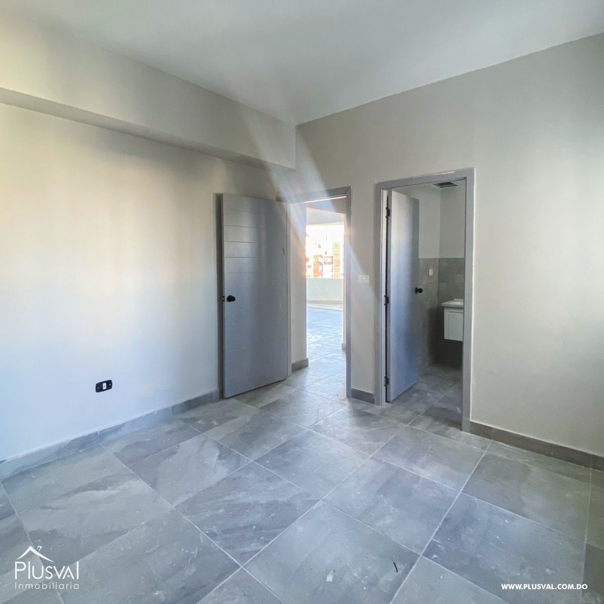 Apartamento a estrenar en venta en Serralles 337045