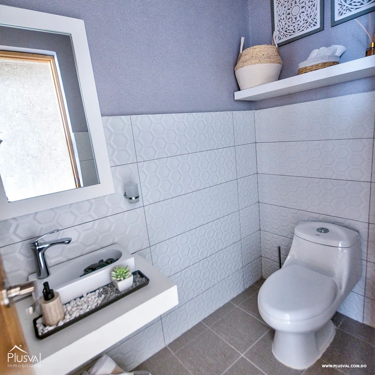 Apartamento en venta en Bella Vista 348538
