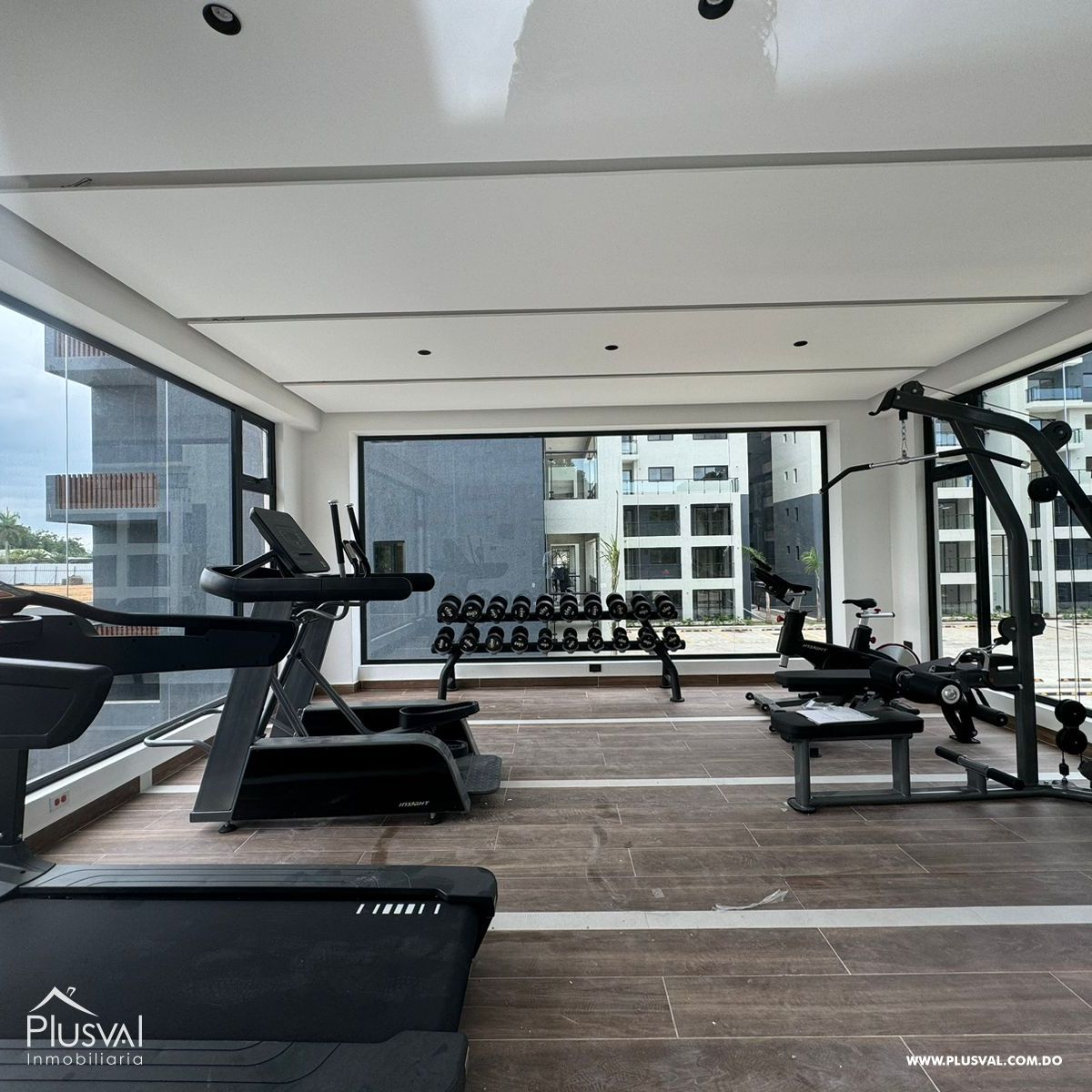 Apartamento Moderno en venta en zona de crecimiento de Santiago. 505349
