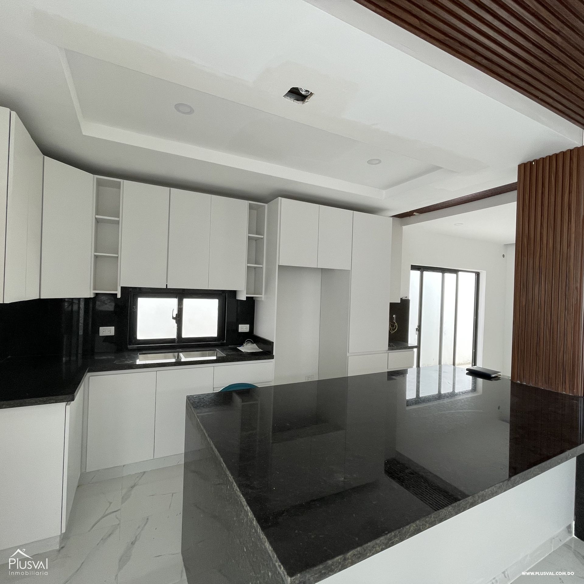 Exclusivas y modernas casas de 2 niveles en Arroyo Hondo III. 334127