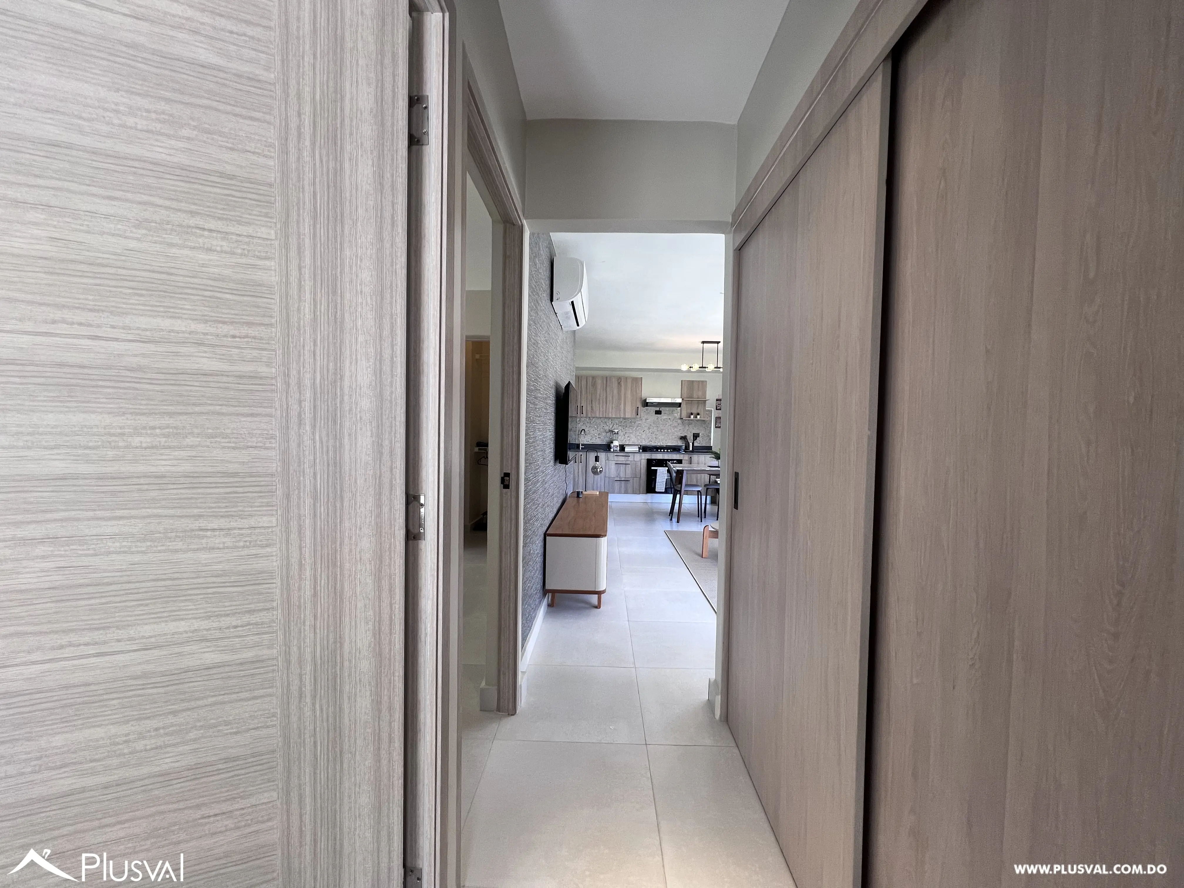 Apartamento en Venta en Downtown, Punta Cana 501334