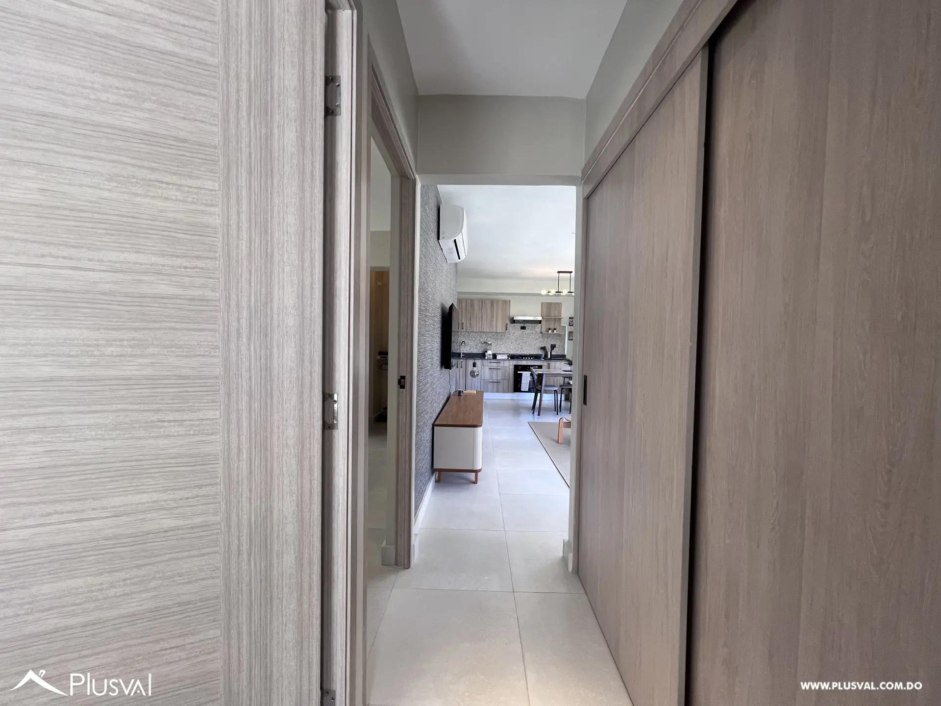 Apartamento en Venta en Downtown, Punta Cana 503401