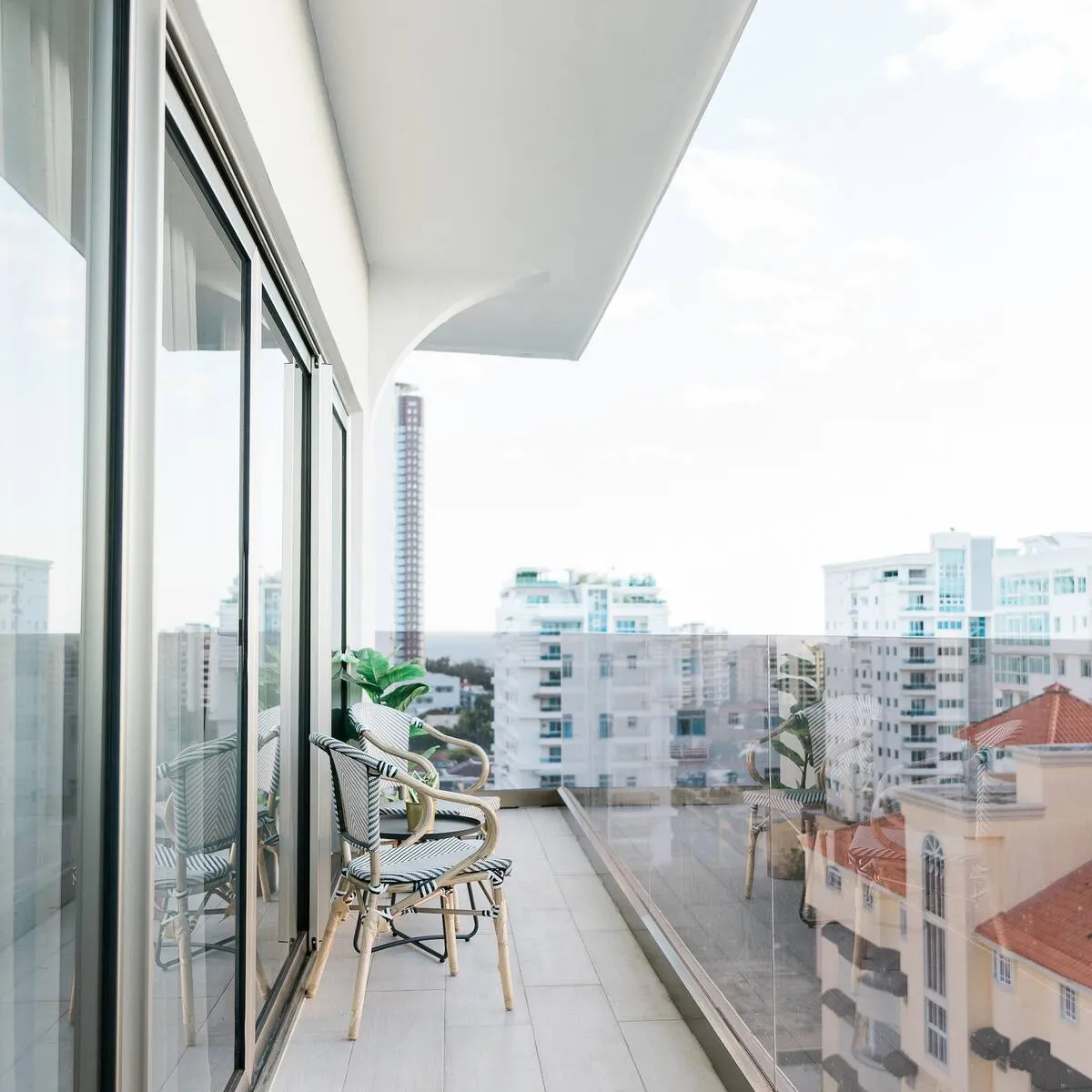 Apartamento en Condo Hotel Brickell 426382