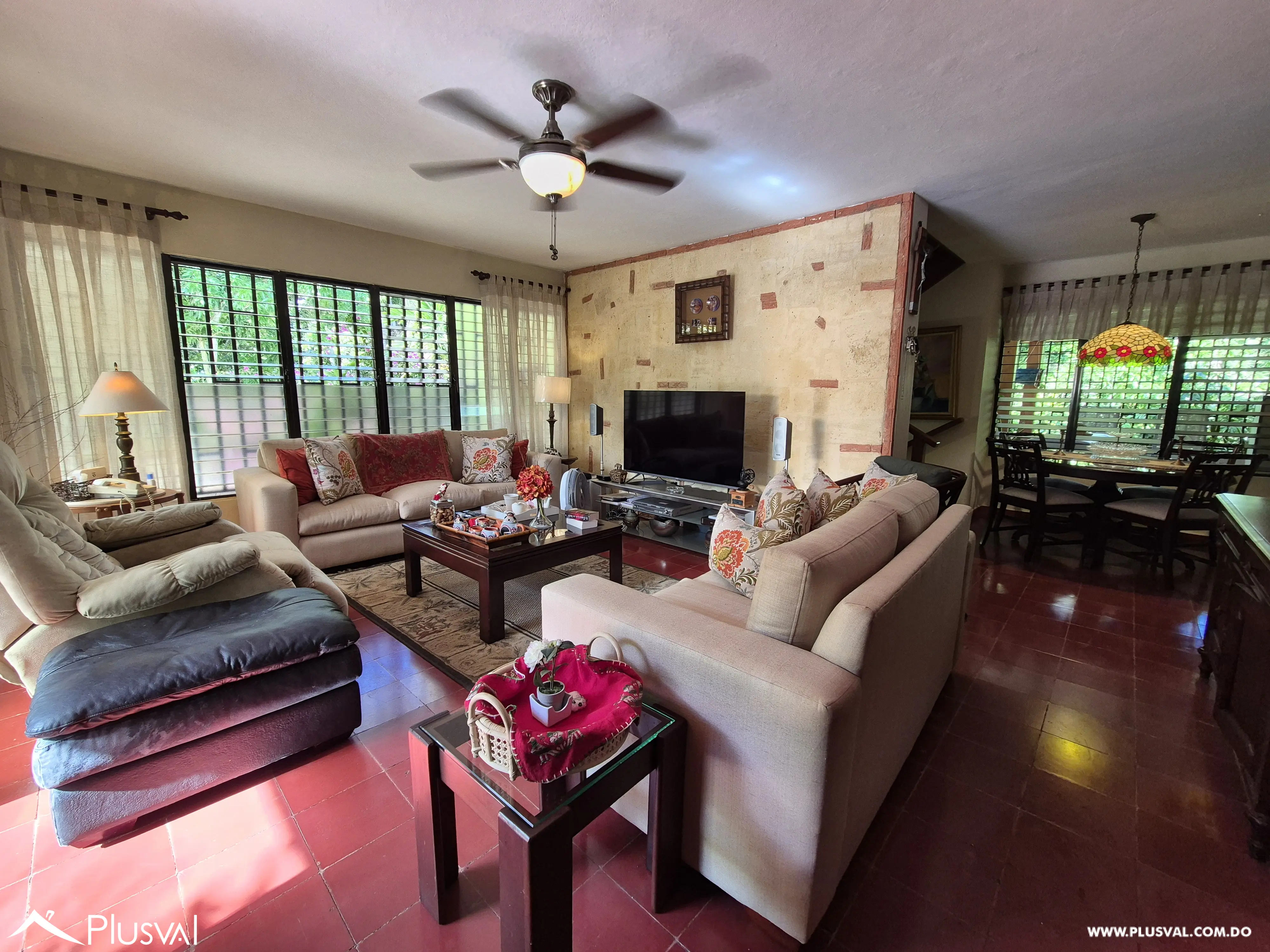 Finca en San Cristóbal 482848