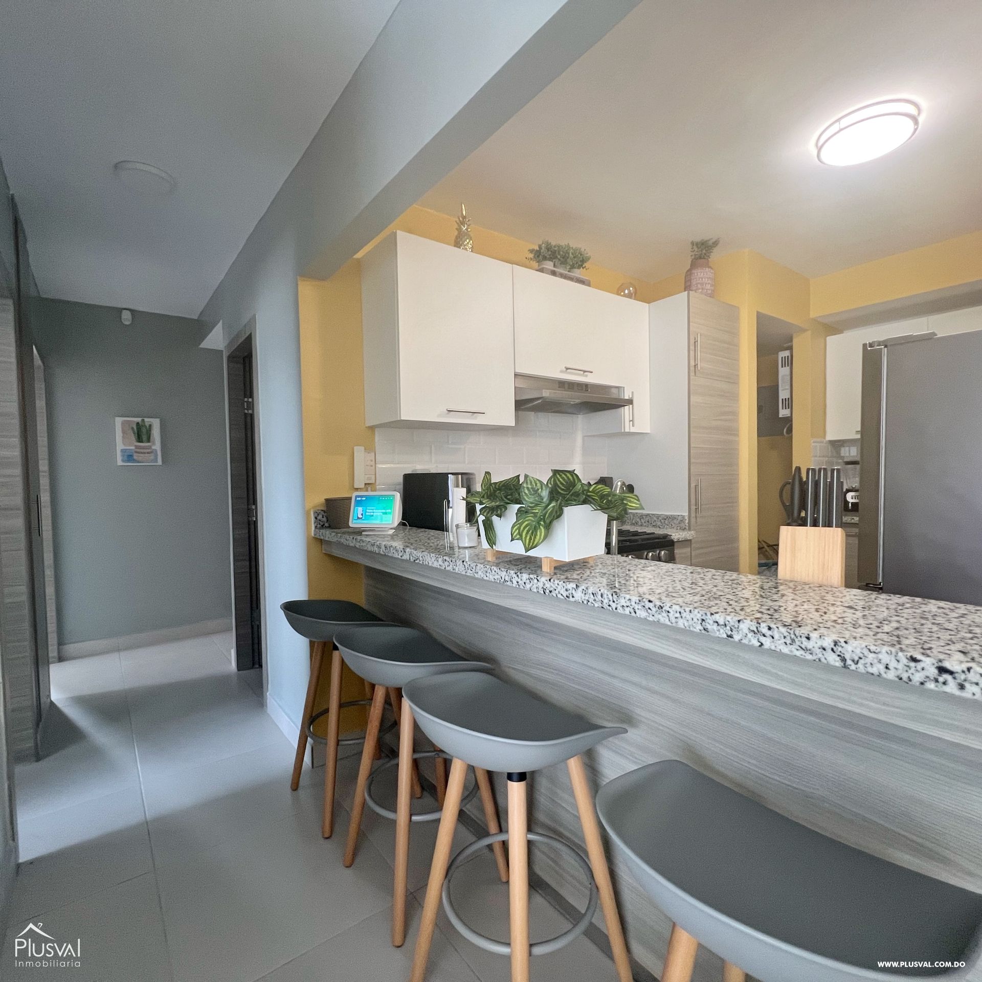 Apartamento a la venta en Crisfer Punta Cana 393712