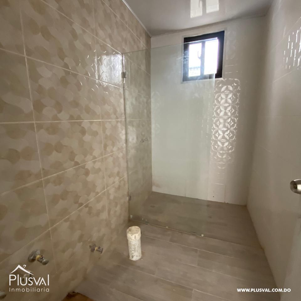 Apartamento con vista a la montaña, con acceso a diferentes rutas de transporte. 370904
