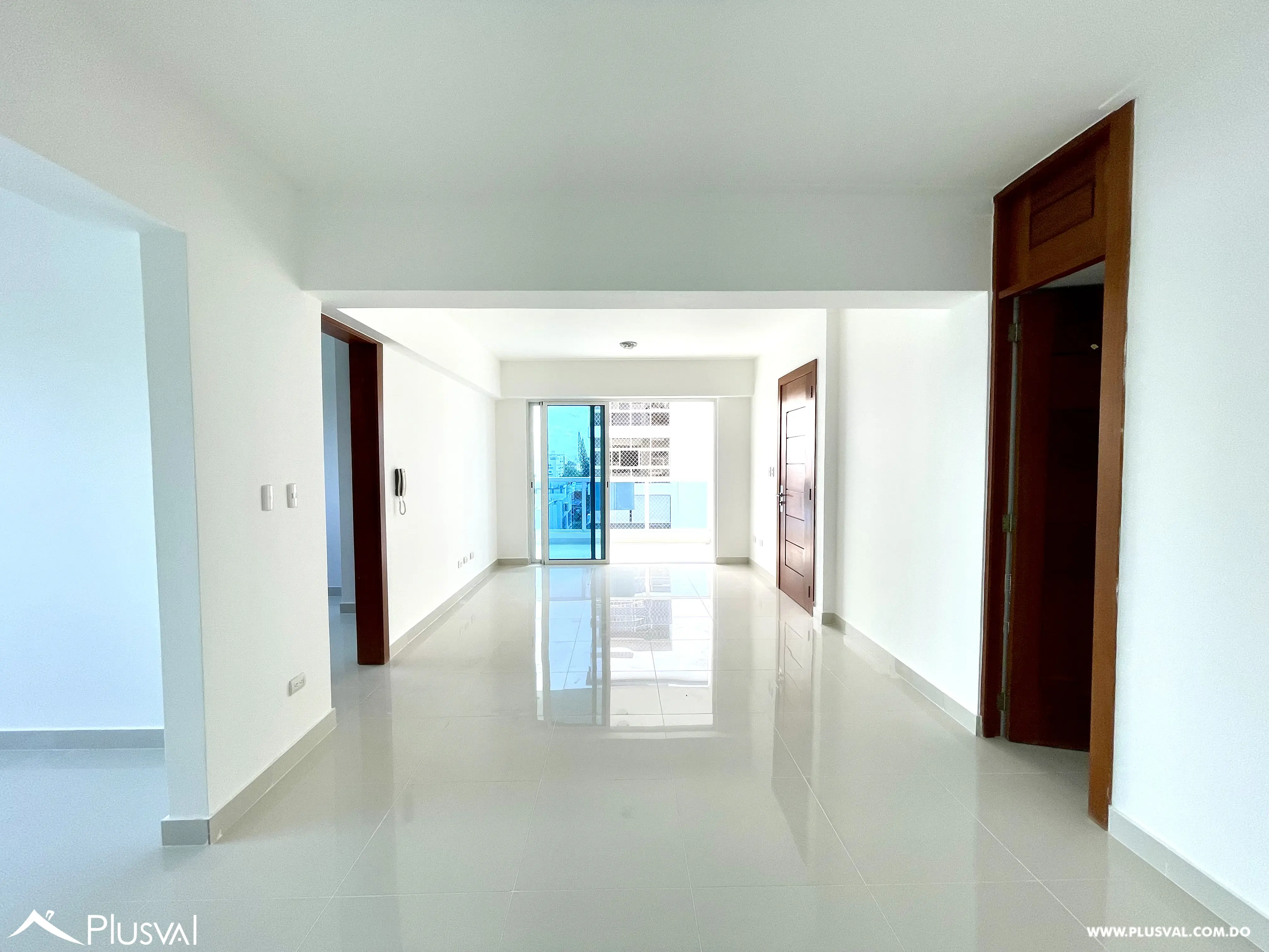 Apartamento en Venta en El Millón 495917