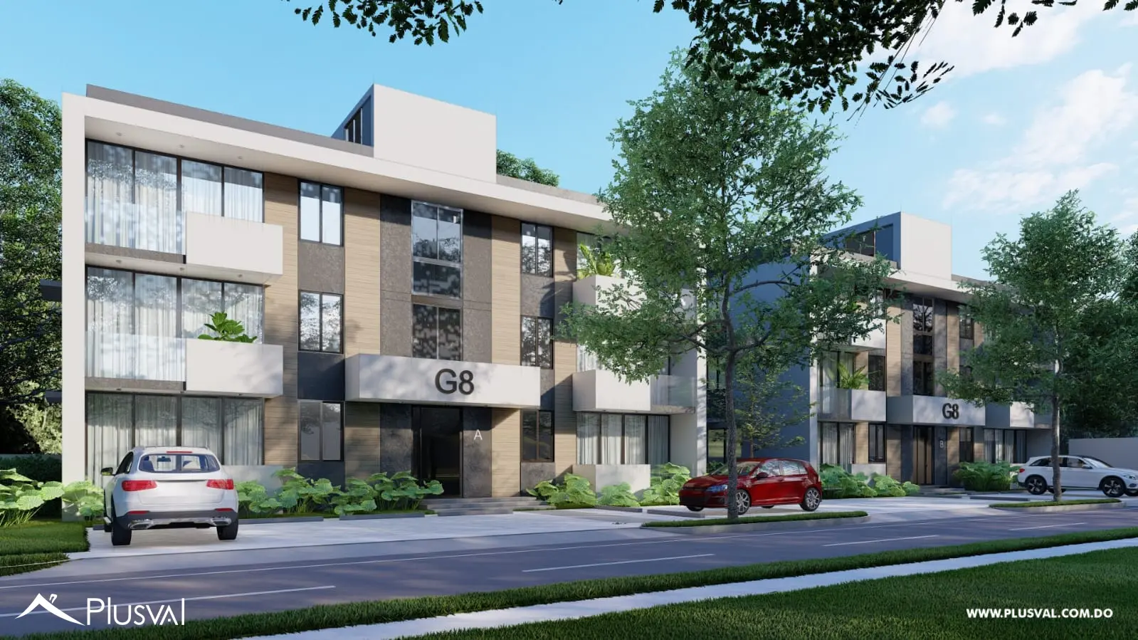 Venta de apartamento de 3 habitaciones en La Vega 479094