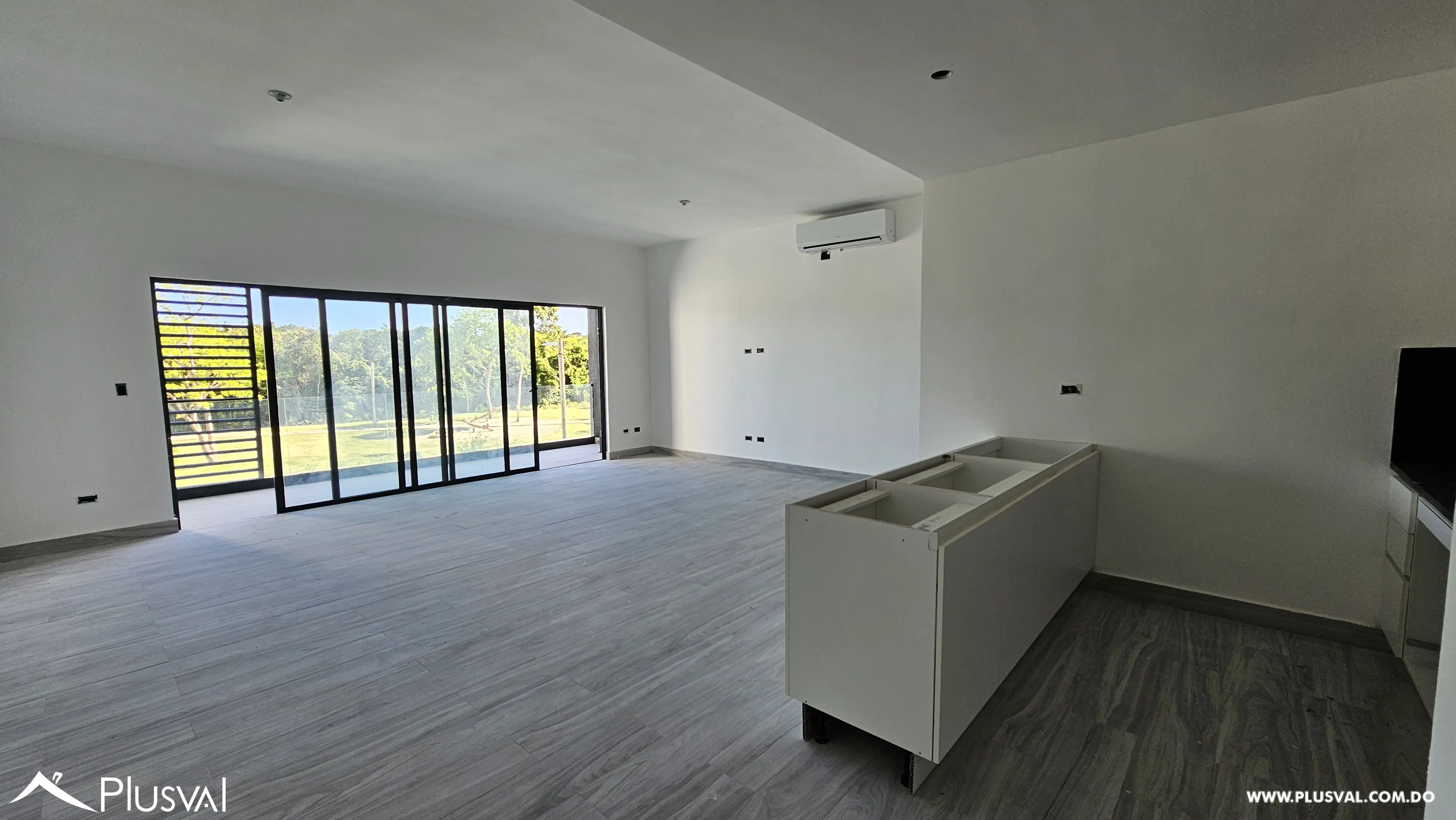 Apartamento a estrenar en venta en Punta Cana Village 475925