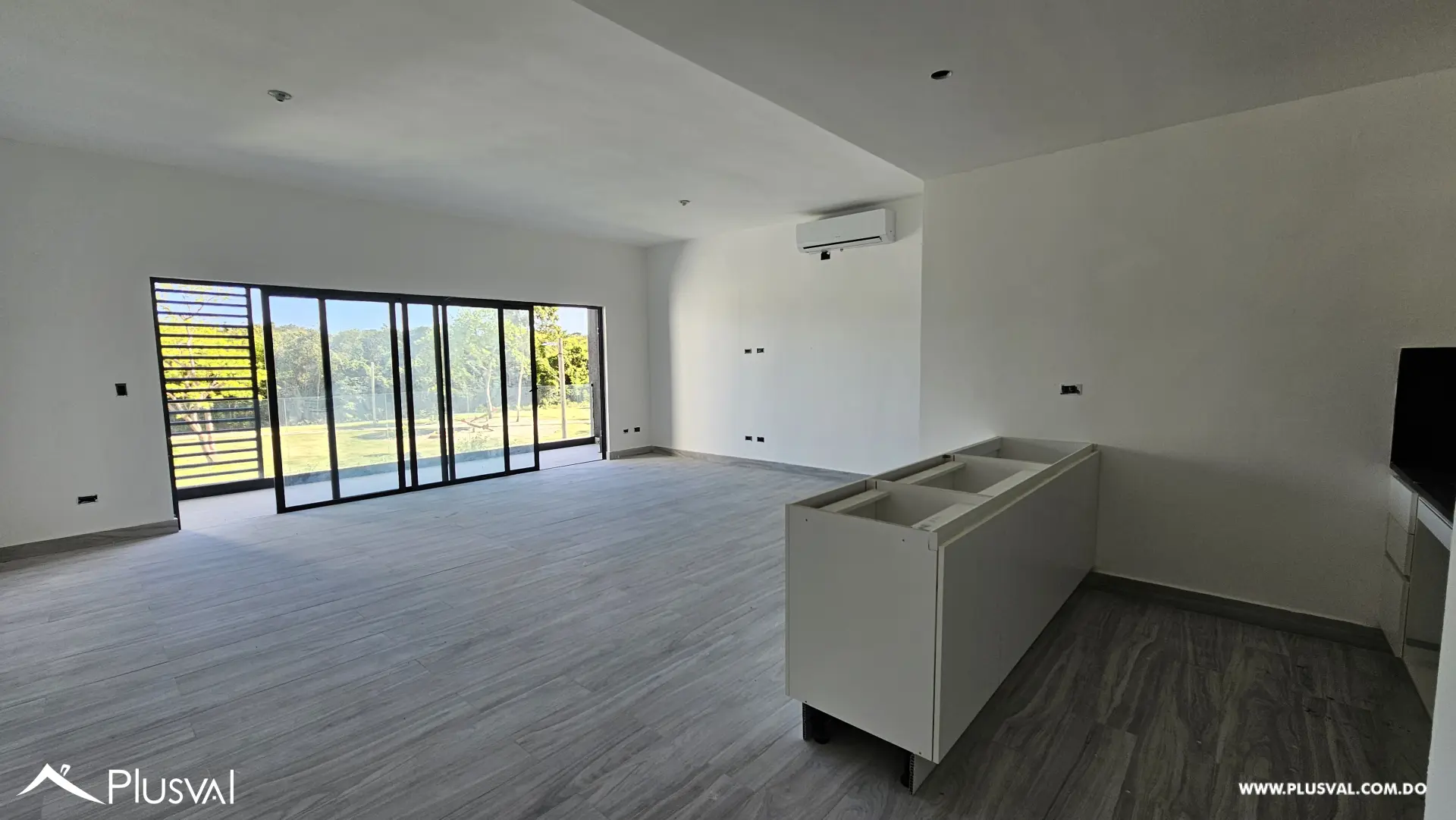 Apartamento a estrenar en venta en Punta Cana Village 475925