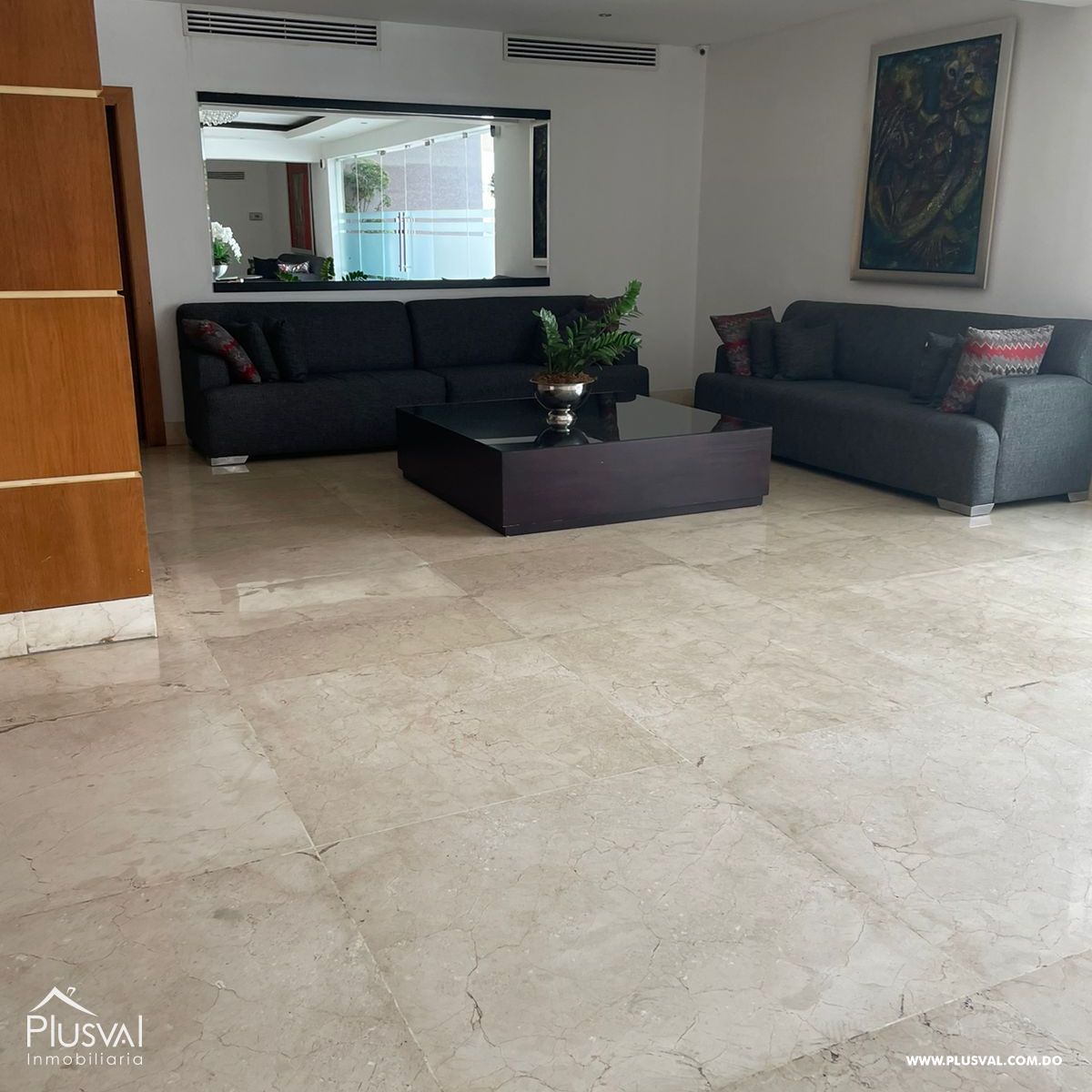 Acogedor apartamento  de 3 habitaciones con Linea Blanca 359444