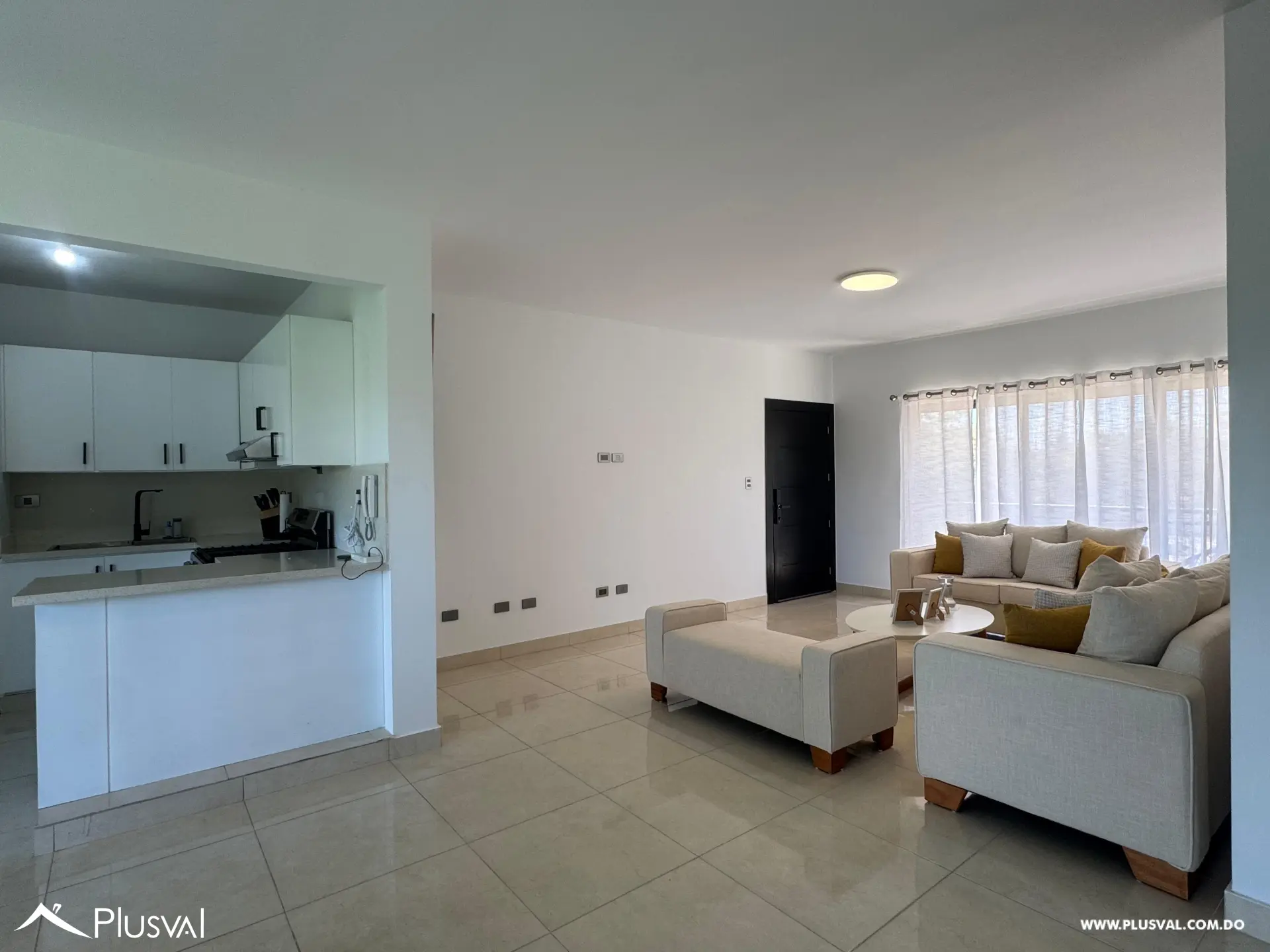 Apartamento C-301 en Venta próximo a la Ave. Hispanoamericana 472259