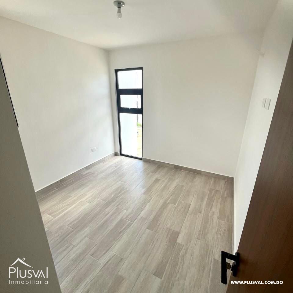 Apartamento con Terraza y Picuzzi en Venta 378598