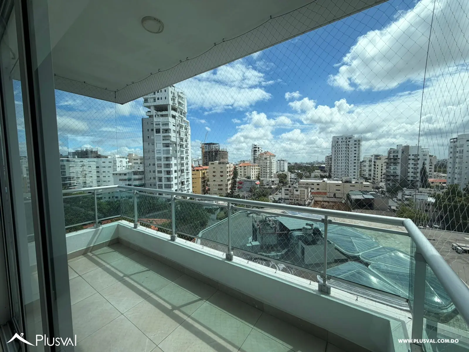 Apartamento en Alquiler en Villa Palmera 501878