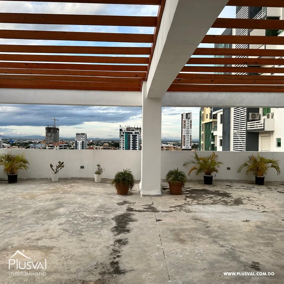 Apartamento de Listo en Alma Rosa l 410647