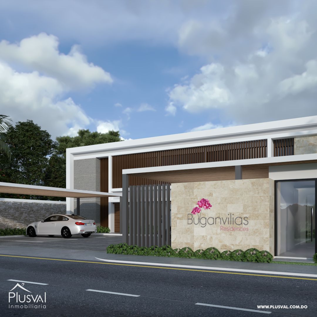 Proyecto de Casas en Planos Joyas Arquitectónicas en Venta 439327
