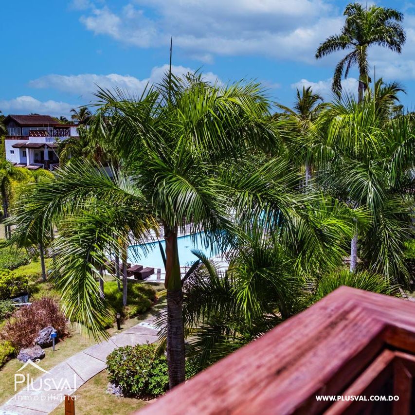 Apartamento tipo Penthouse en Venta en Balcones del Atlantico 410719