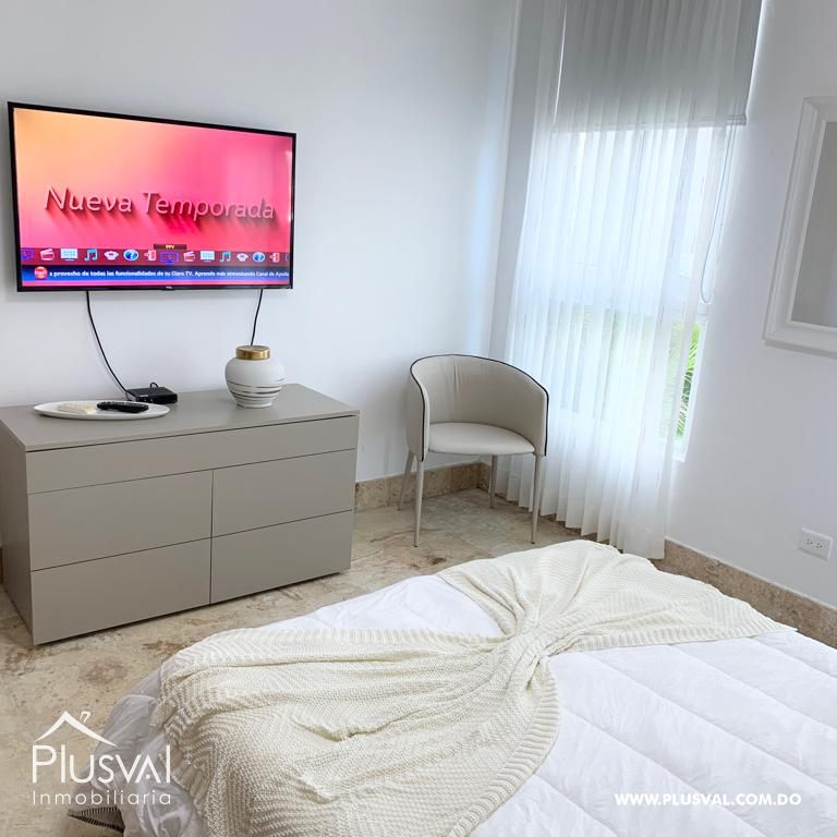 Apartamento en venta Las Palmeras I-D1 370999