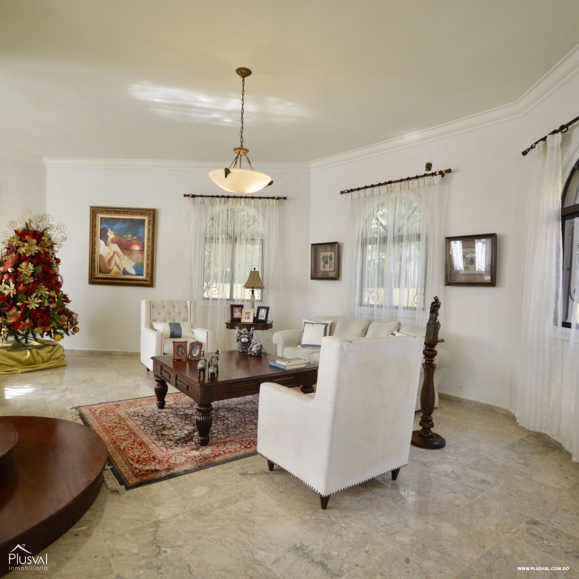 Imponente casa en venta 257832