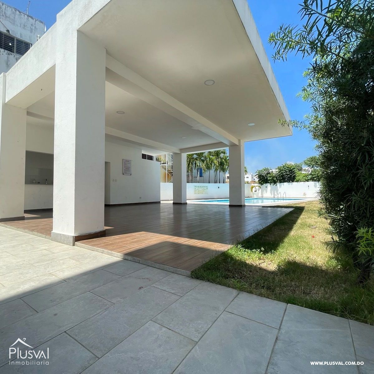 Apartamento de oportunidad en Licey a pocos metros de la Circunvalación Norte. 424402