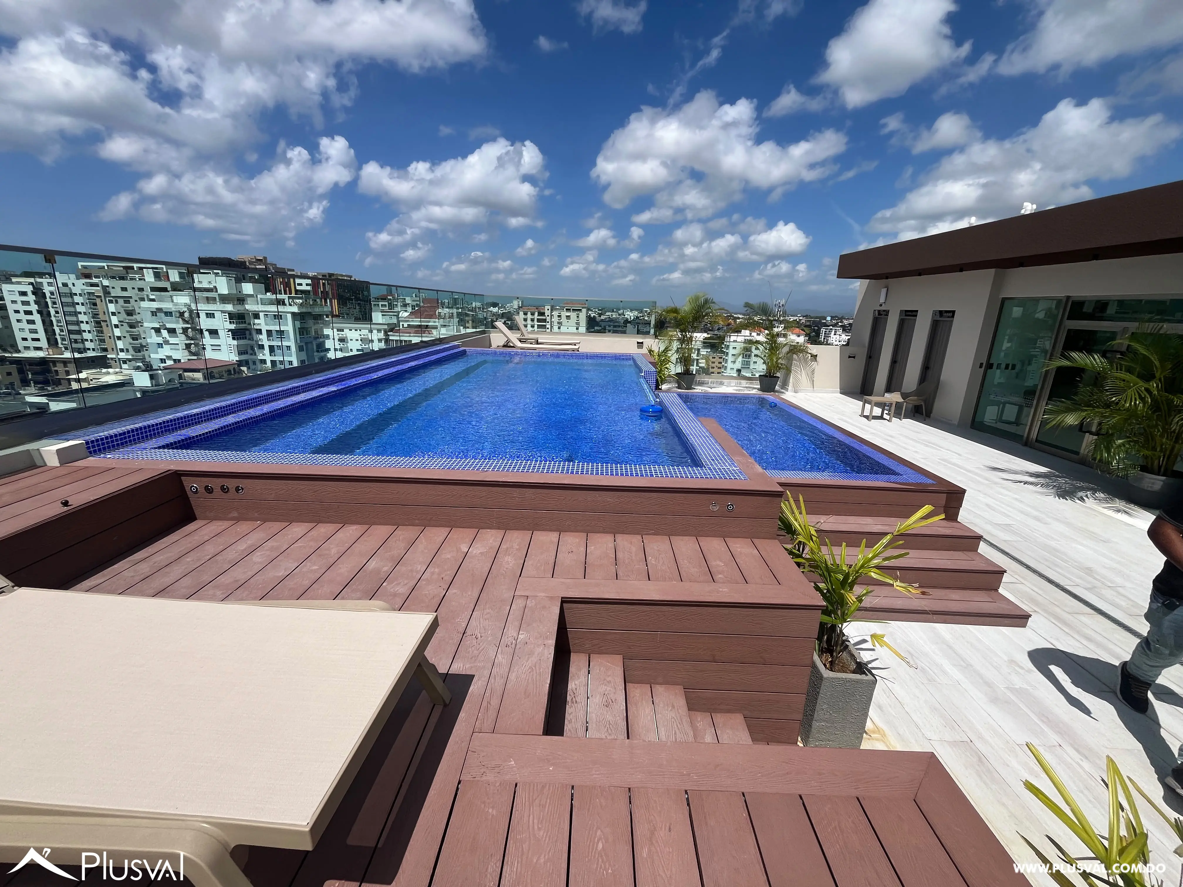 Apartamento en Venta en la Gustavo Mejía Ricart 517735