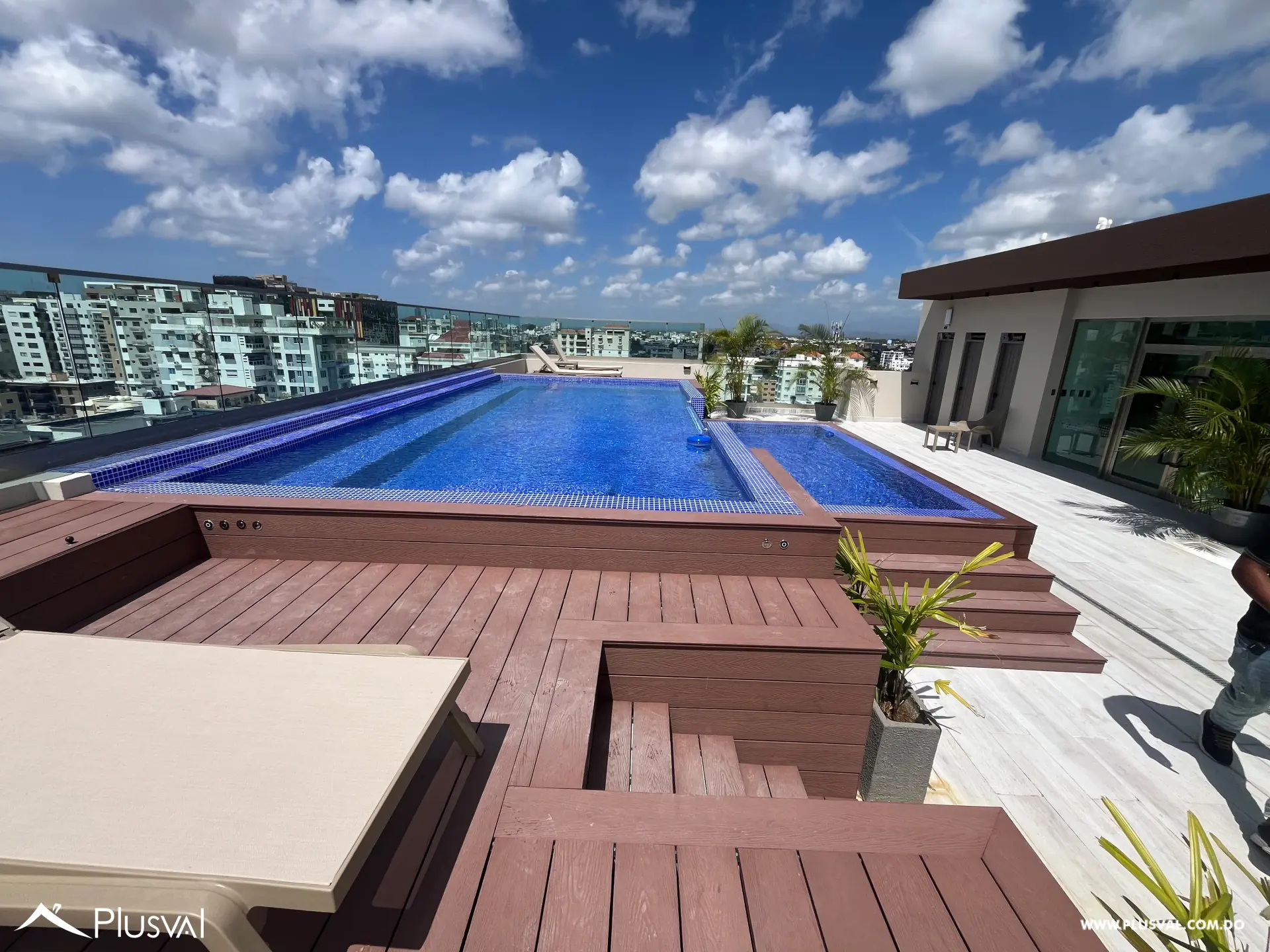 Apartamento en Venta en la Gustavo Mejía Ricart 517735
