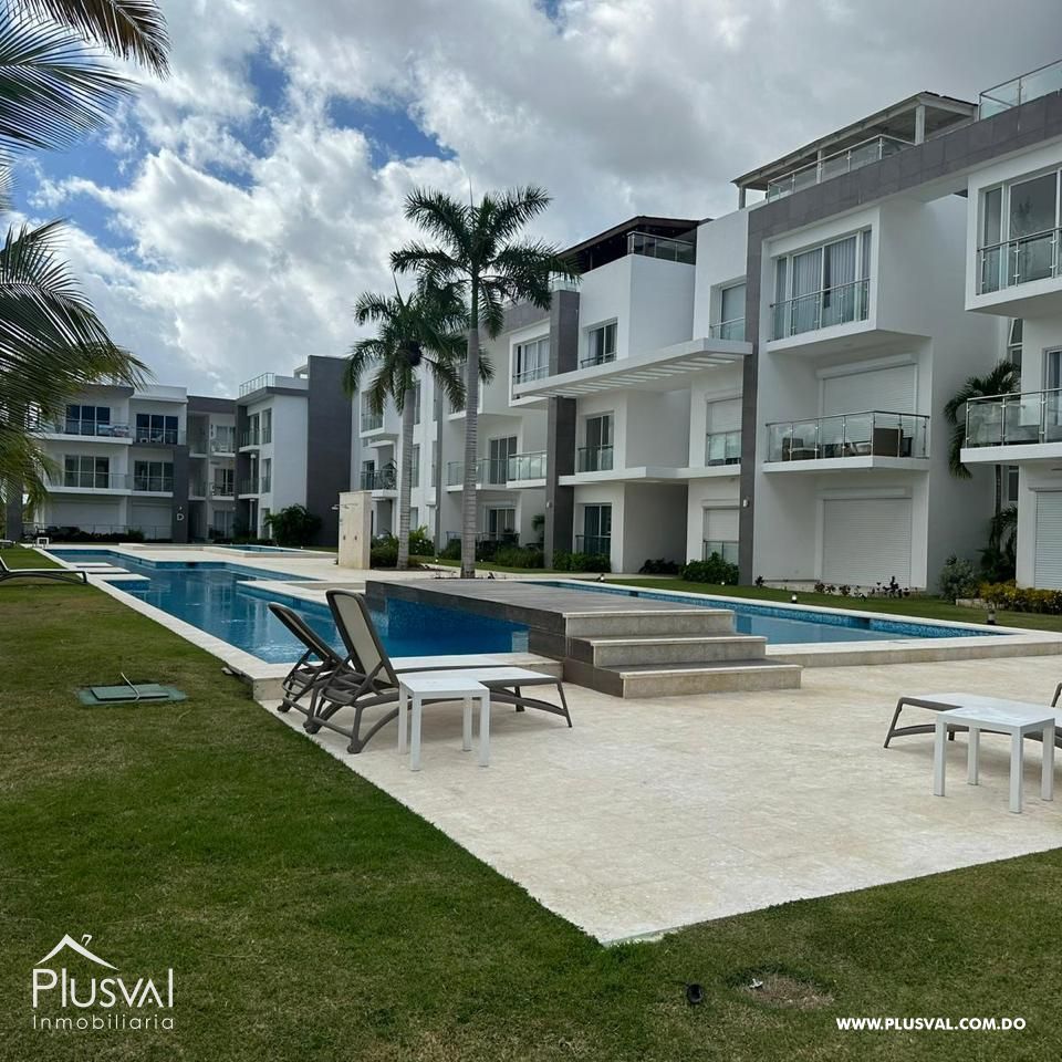 Se vende lujoso apartamento en Coral Bay Punta Cana 425976