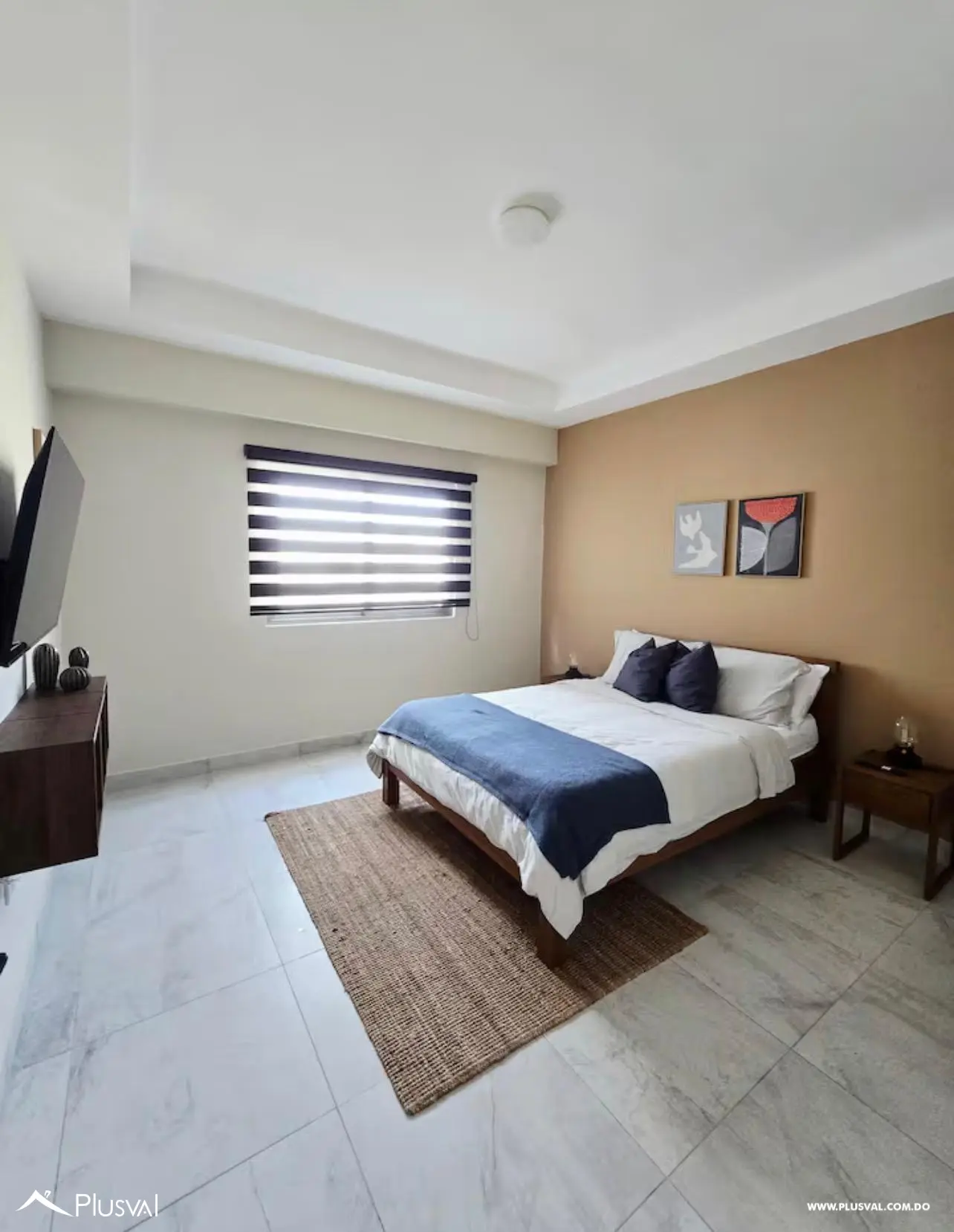 Apartamento amueblado en alquiler en la Esperilla 483326