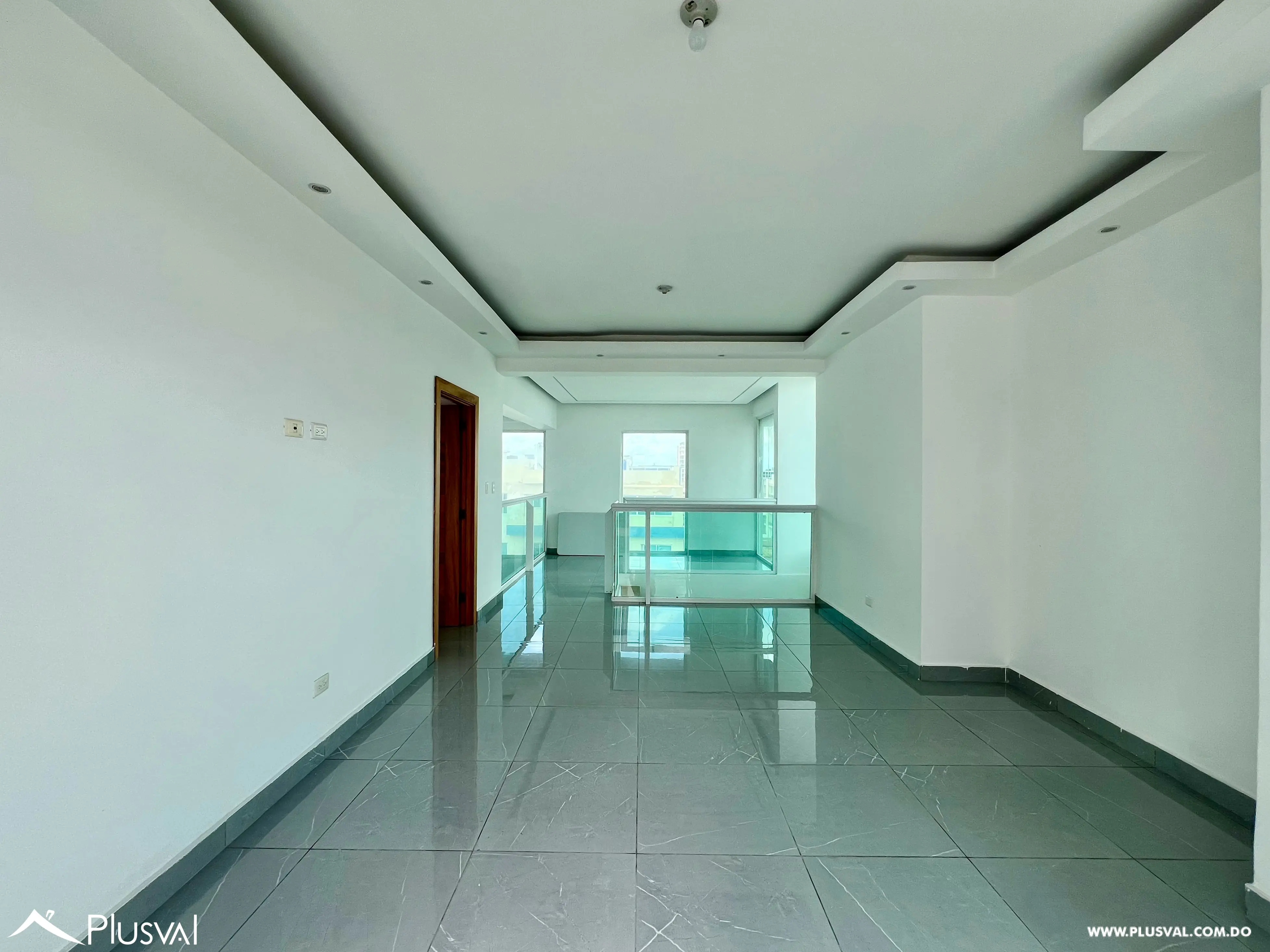 Penthouse en Corales del Sur en venta con terraza y jacuzzi 462061