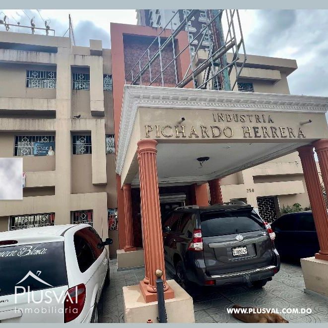Edificio en venta ubicado en  Santo Domingo Este. 407240