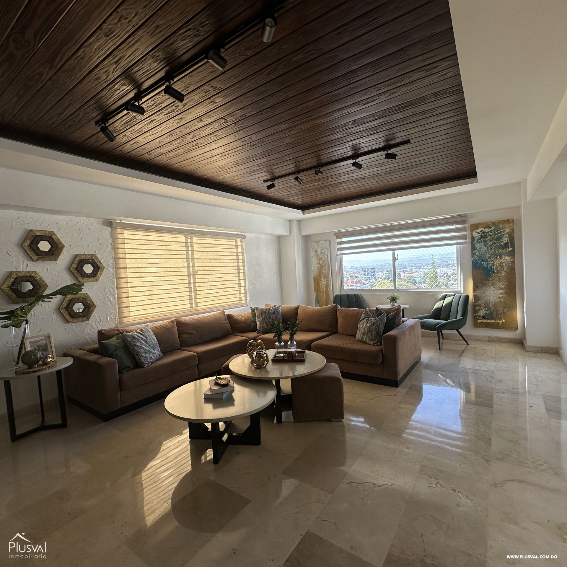 Espacioso Penthouse de Lujo en  venta 421043