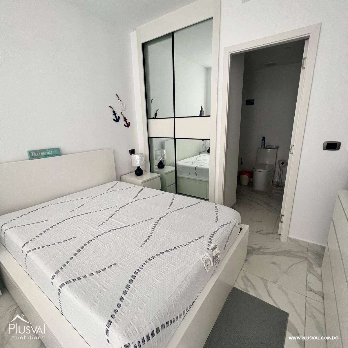 Apartamento en venta en Punta cana 373575