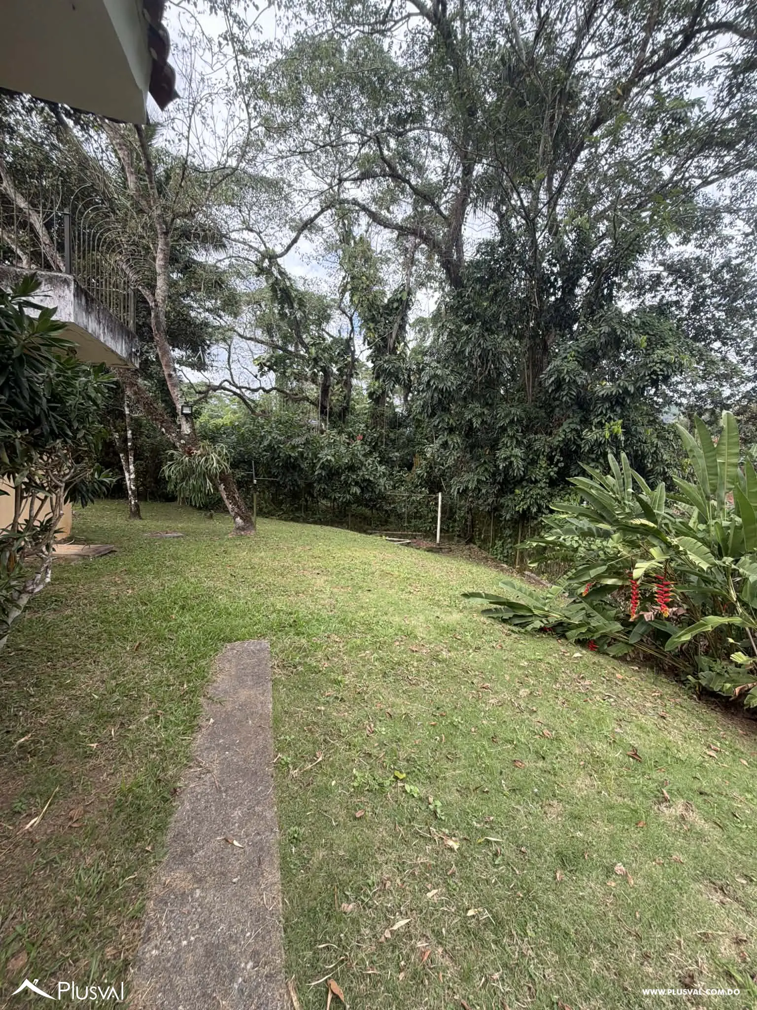 Hermosa Finca en Bonao en venta 496745