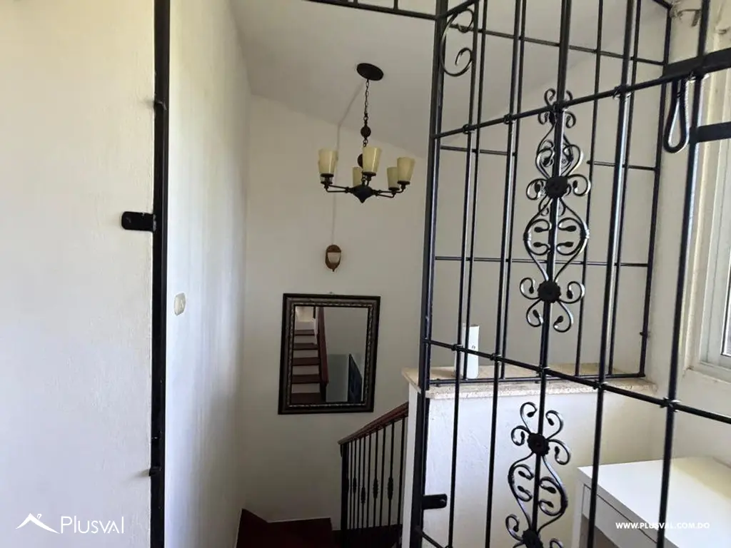 Hermosa Villa en la Estancia La Romana 531650