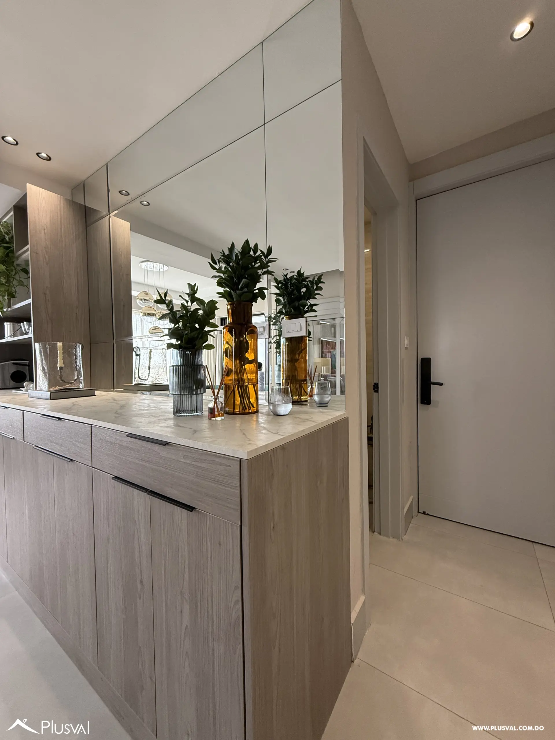 Apartamento en venta en Serrallés (piso 12) 504740