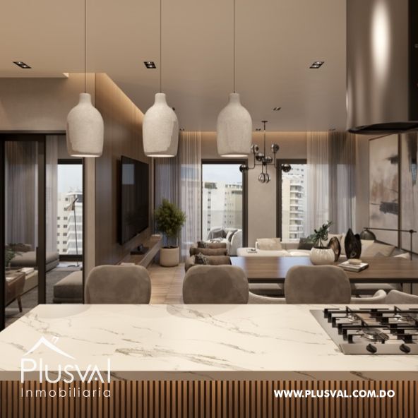 MAWA Residences Naco 384789