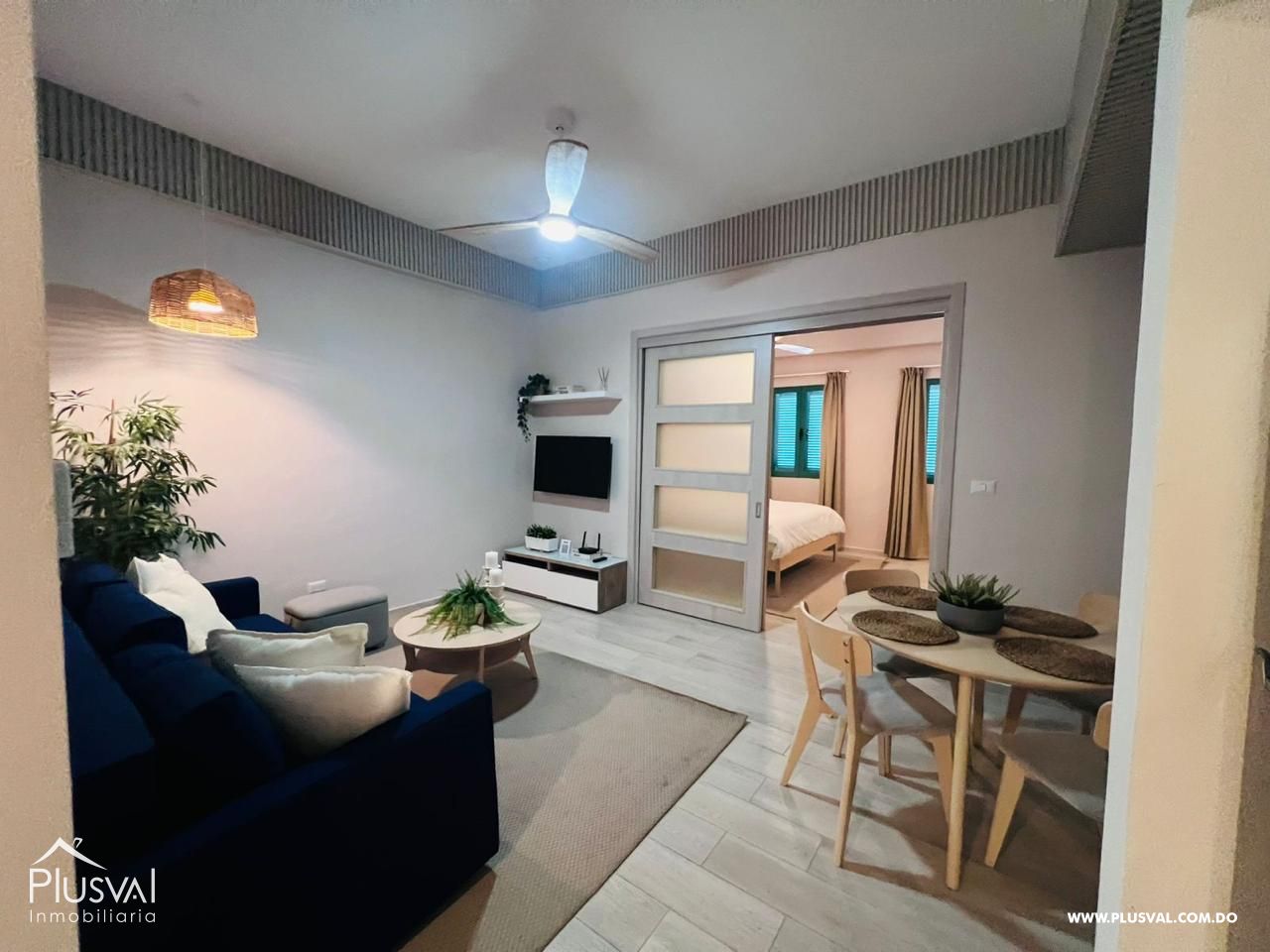 Apartamento en Venta  La Reserva, Bavaro Punta Cana 504999