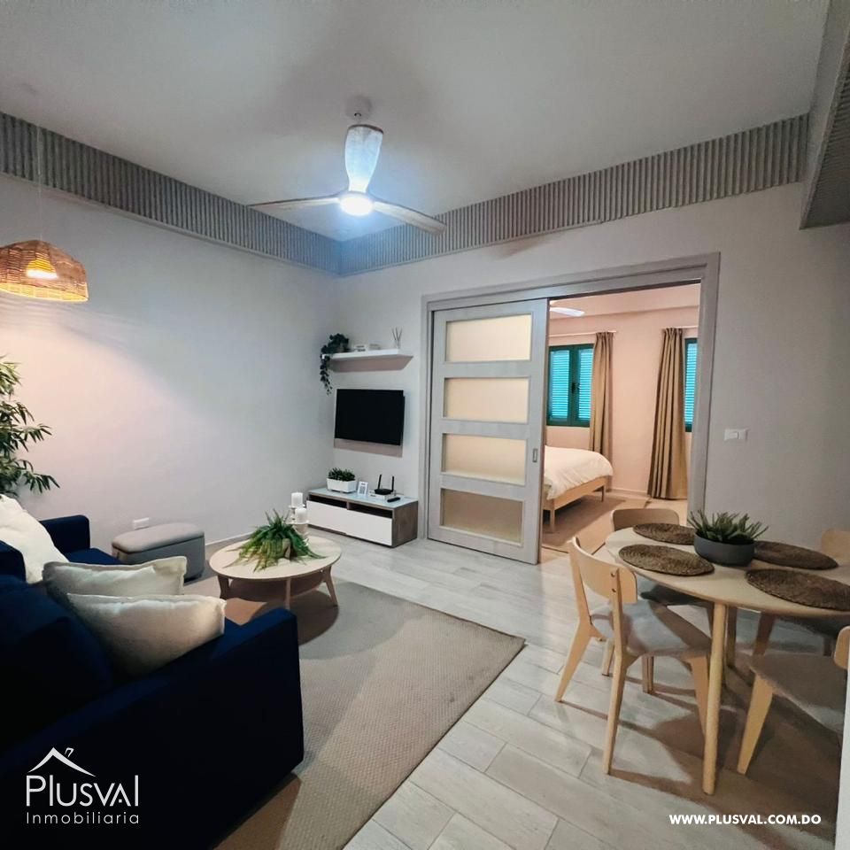 Apartamento en Venta  La Reserva, Bavaro Punta Cana 504999