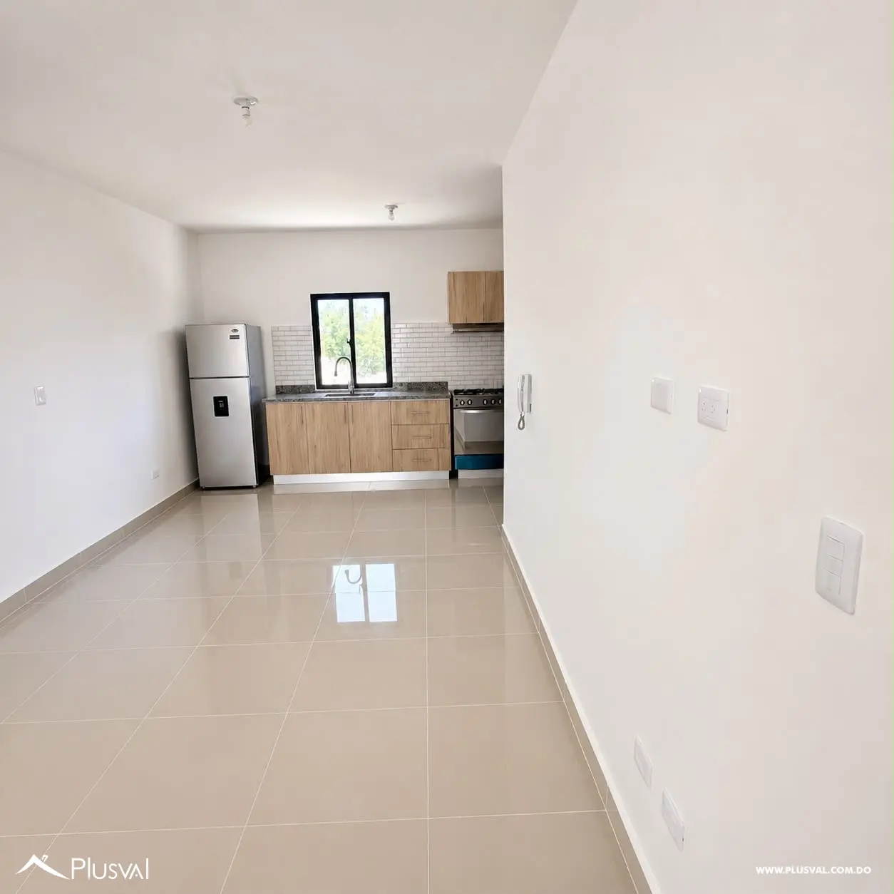 amplio apartamento en Ola Residences 2, una habitacion y  una ubicacion centrica. 523143