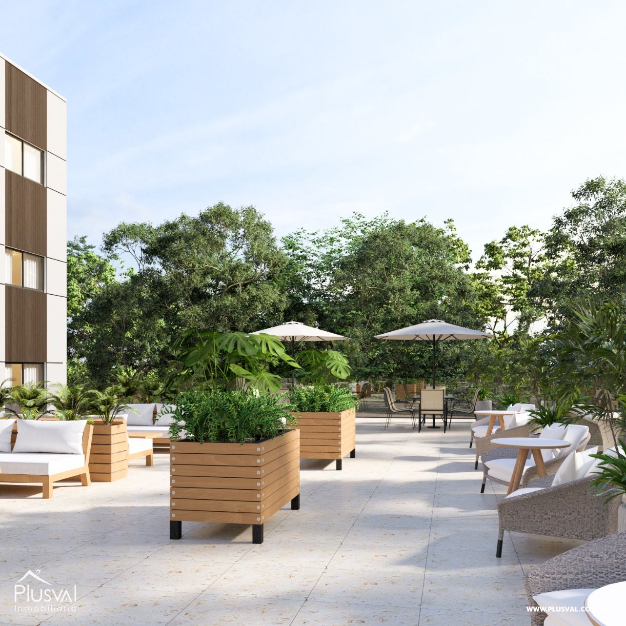 Pent-house de 3 habitaciones a 3 minutos de la playa. 472404