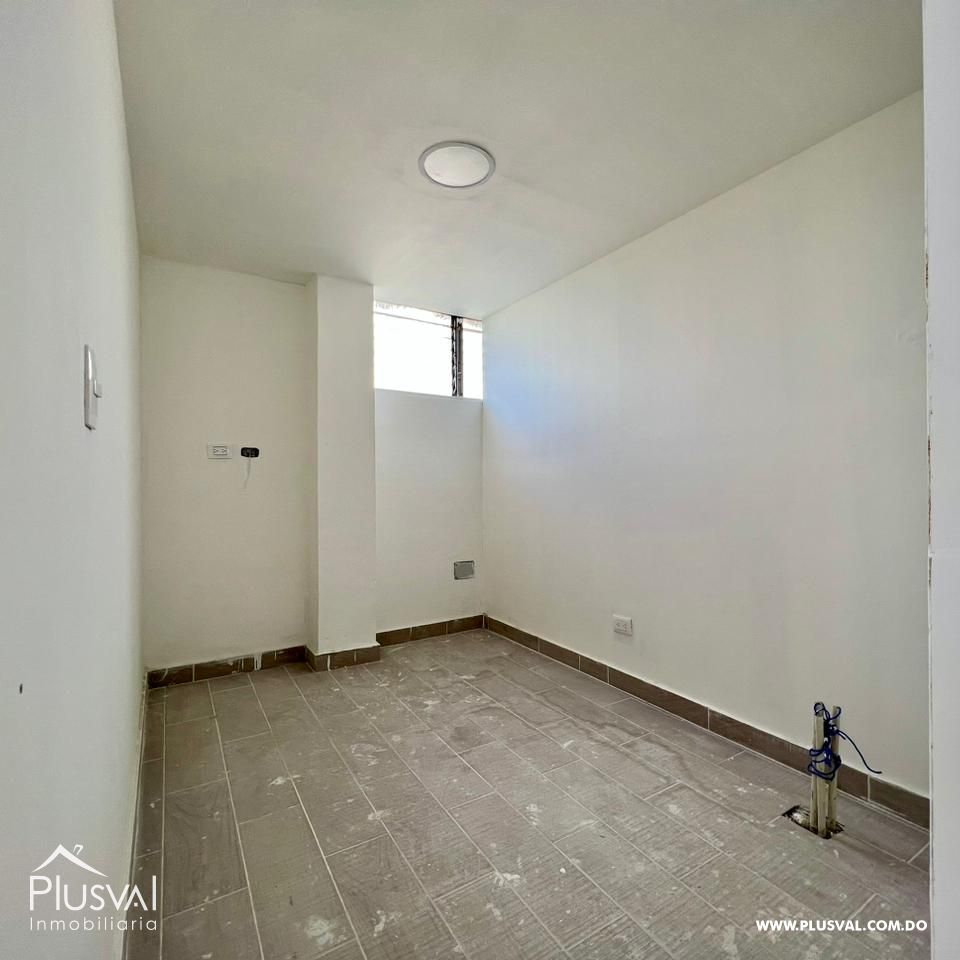 Local Para Oficinas Con Buena Distribución En Alquiler En Miraflores 248045