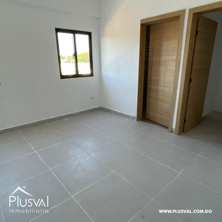 Apartamento de 2 habitaciones en segunda planta con amplia terraza en la Zona Universitaria 327309