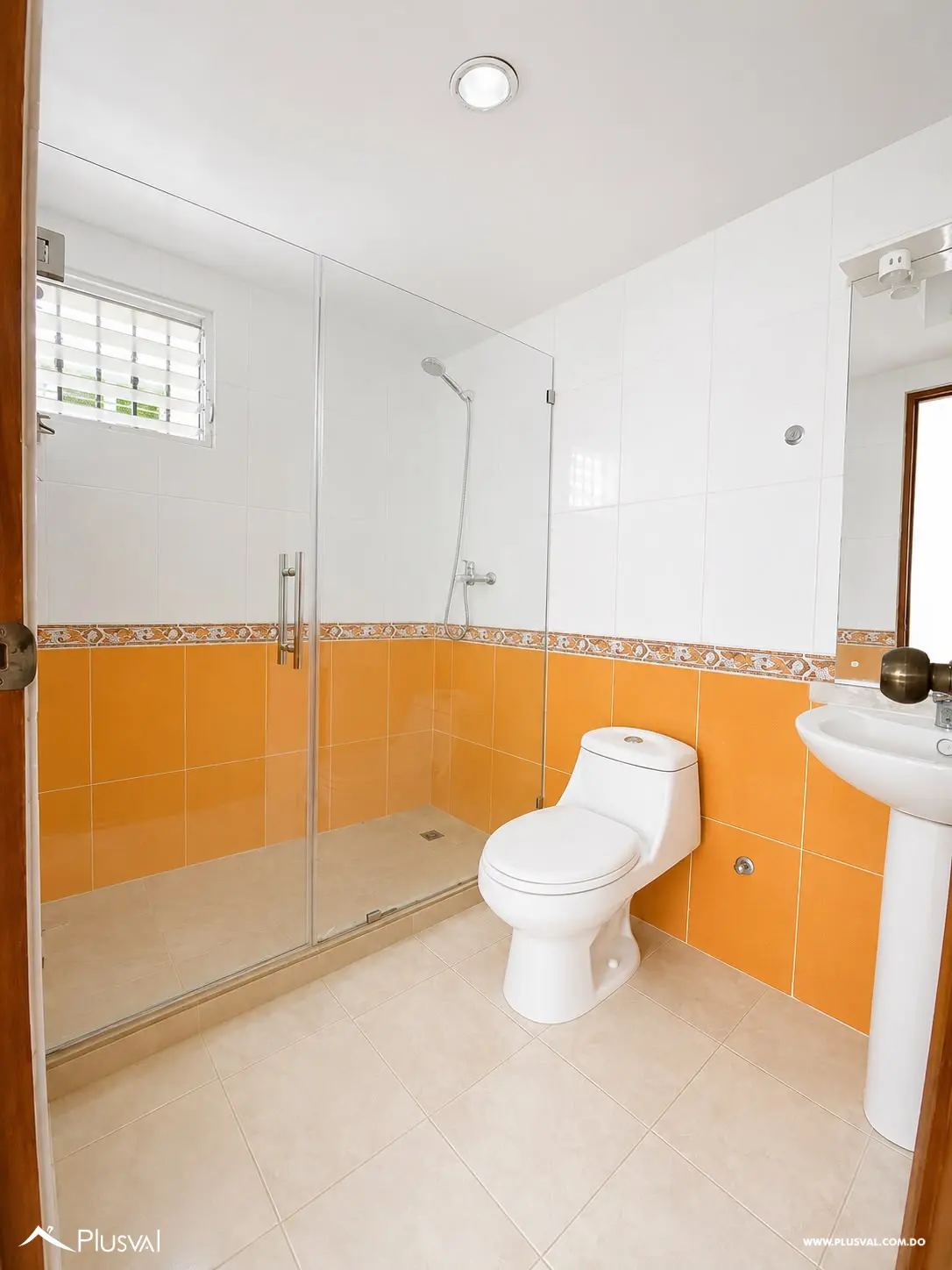 Amplio Apartamento en Alquiler en Zona Céntrica de Santiago 518403