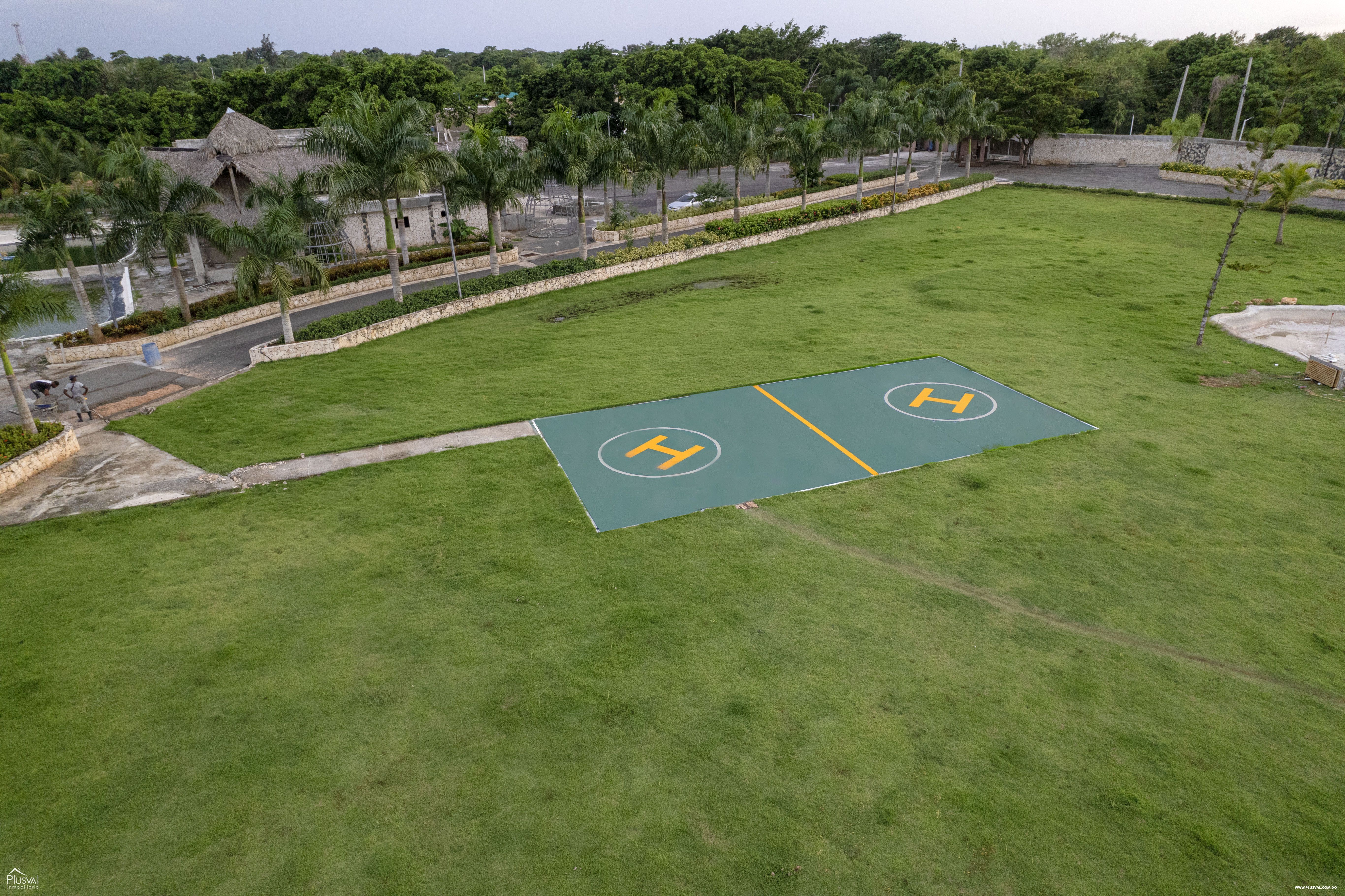 Se vende Hotel en Boca Chica 437361