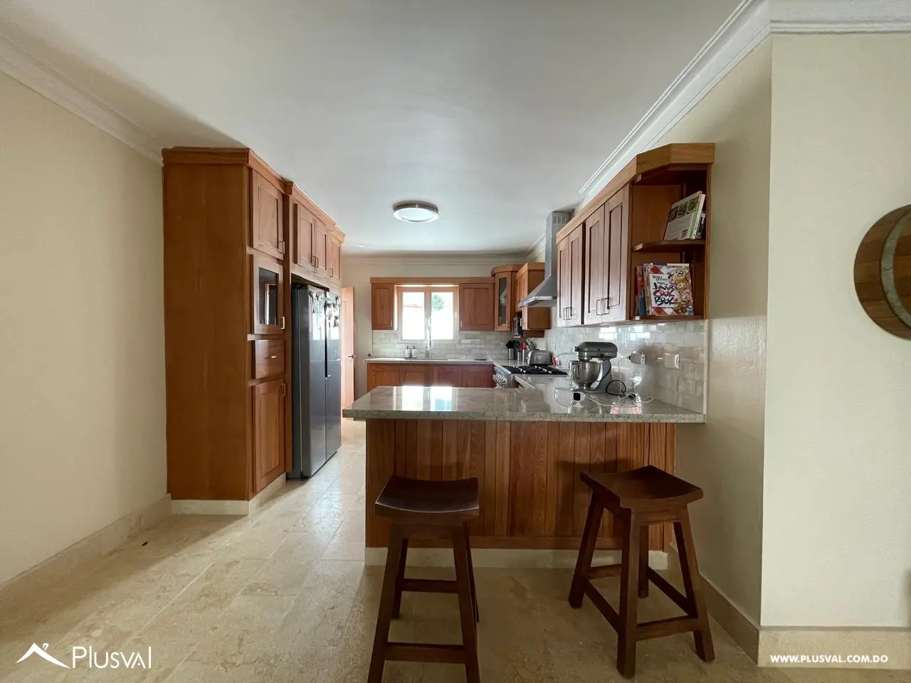 Casa familiar en Villa María – Excelente ubicación y terminaciones de lujo 484635