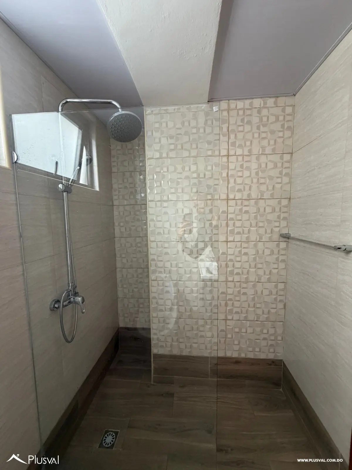 Apartamento en alquiler en Serralles 510198