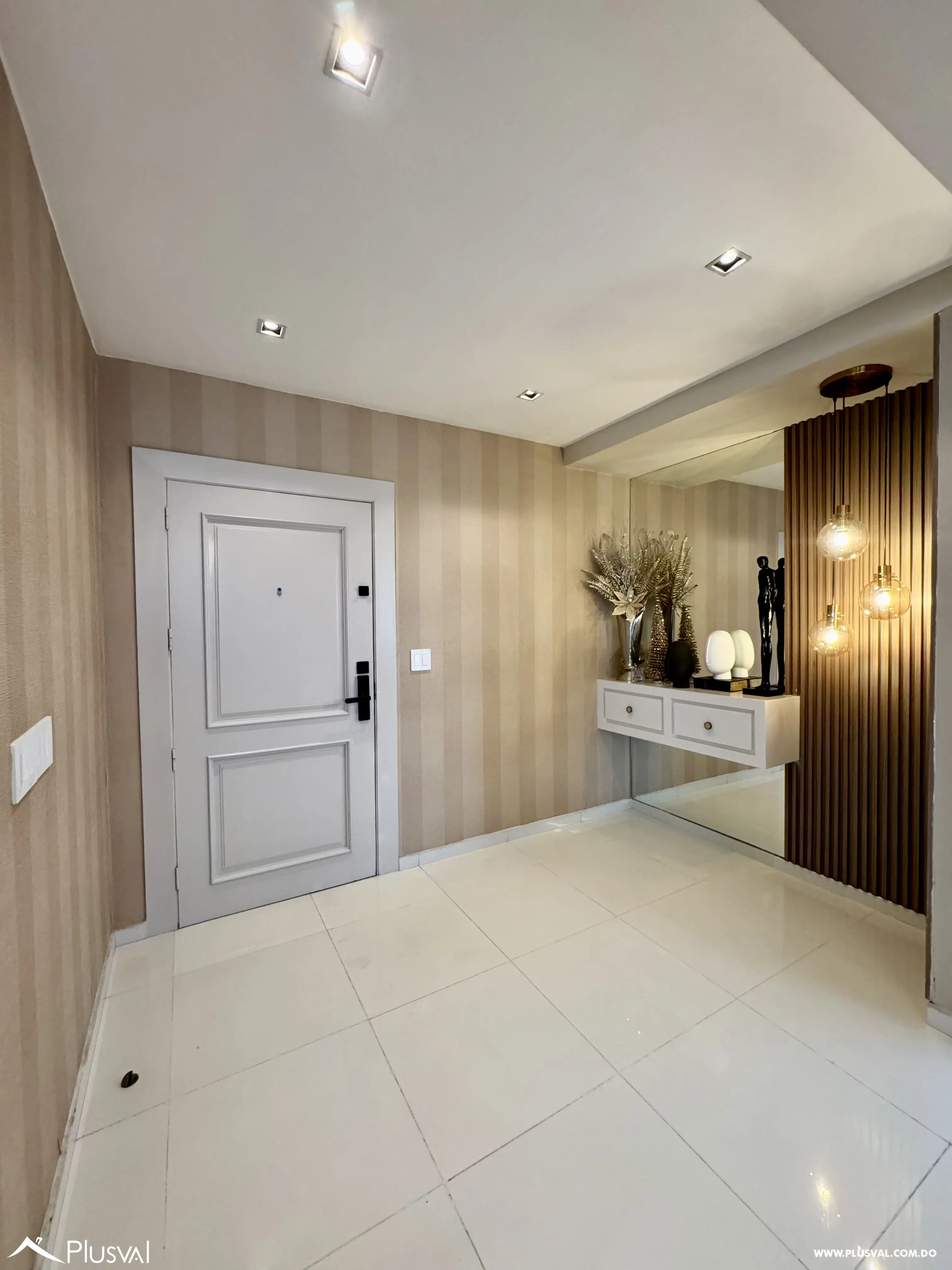 Vendo Maravilloso PH de Lujo en Naco 494669