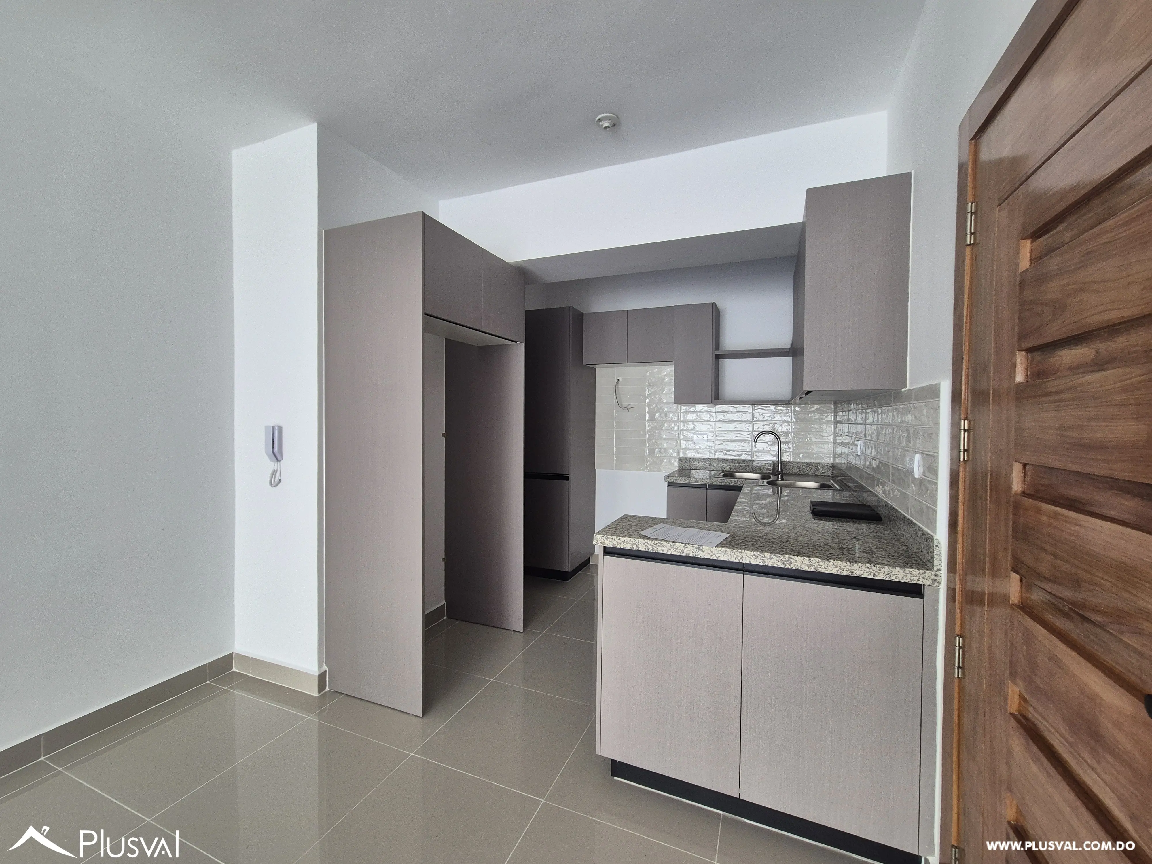 Apartamento en alquiler en el Millon 502116
