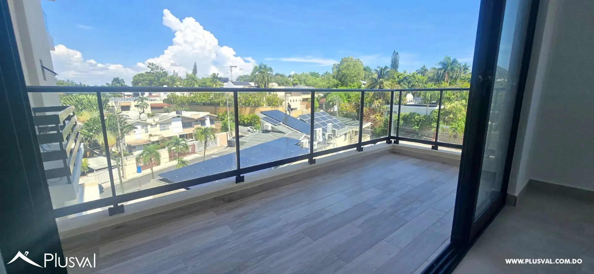 Apartamento a estrenar en alquiler, 2 habitaciones, Arroyo Hondo Viejo 534448