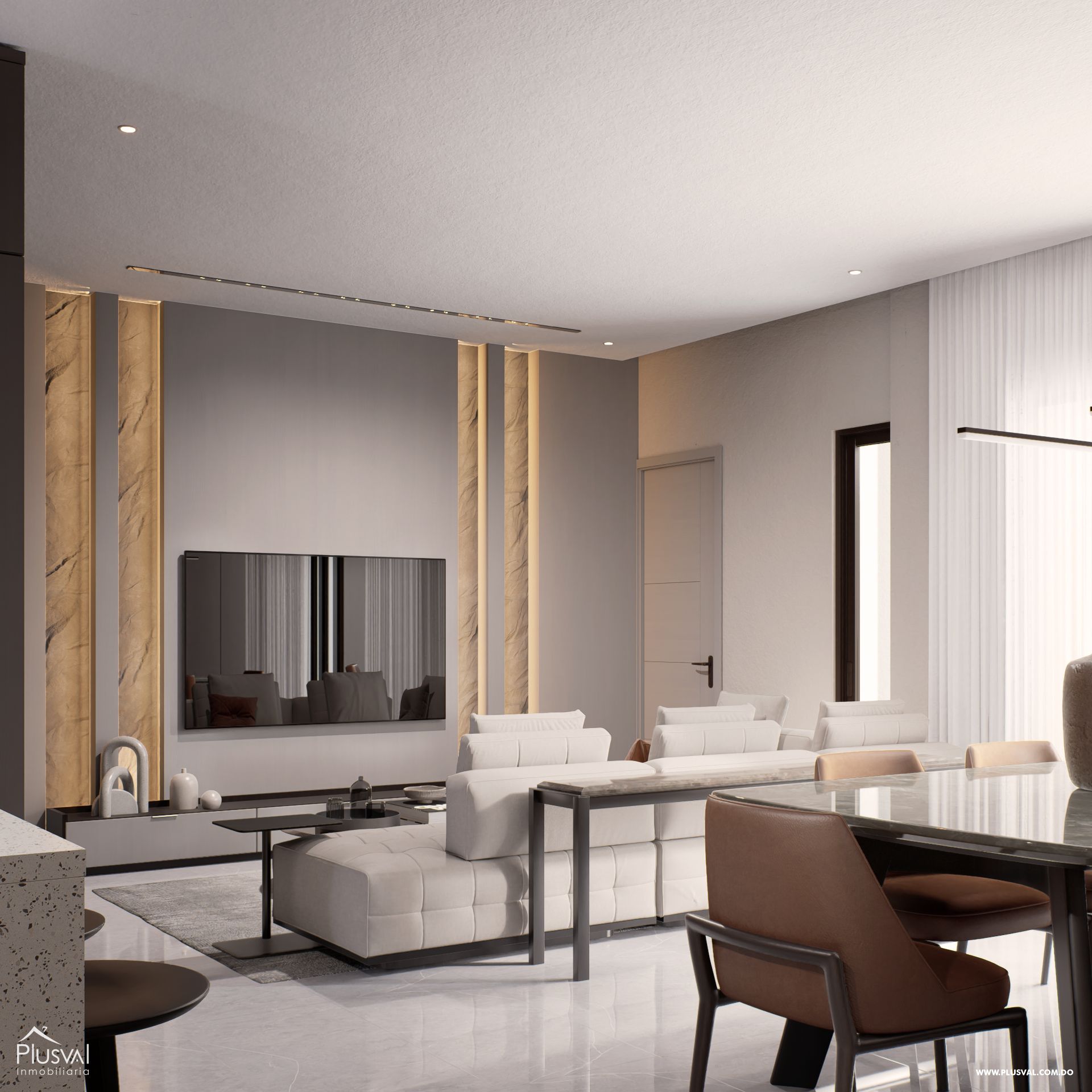 Exclusiva Torre Residencial en los Cerros de Gurabo 382340